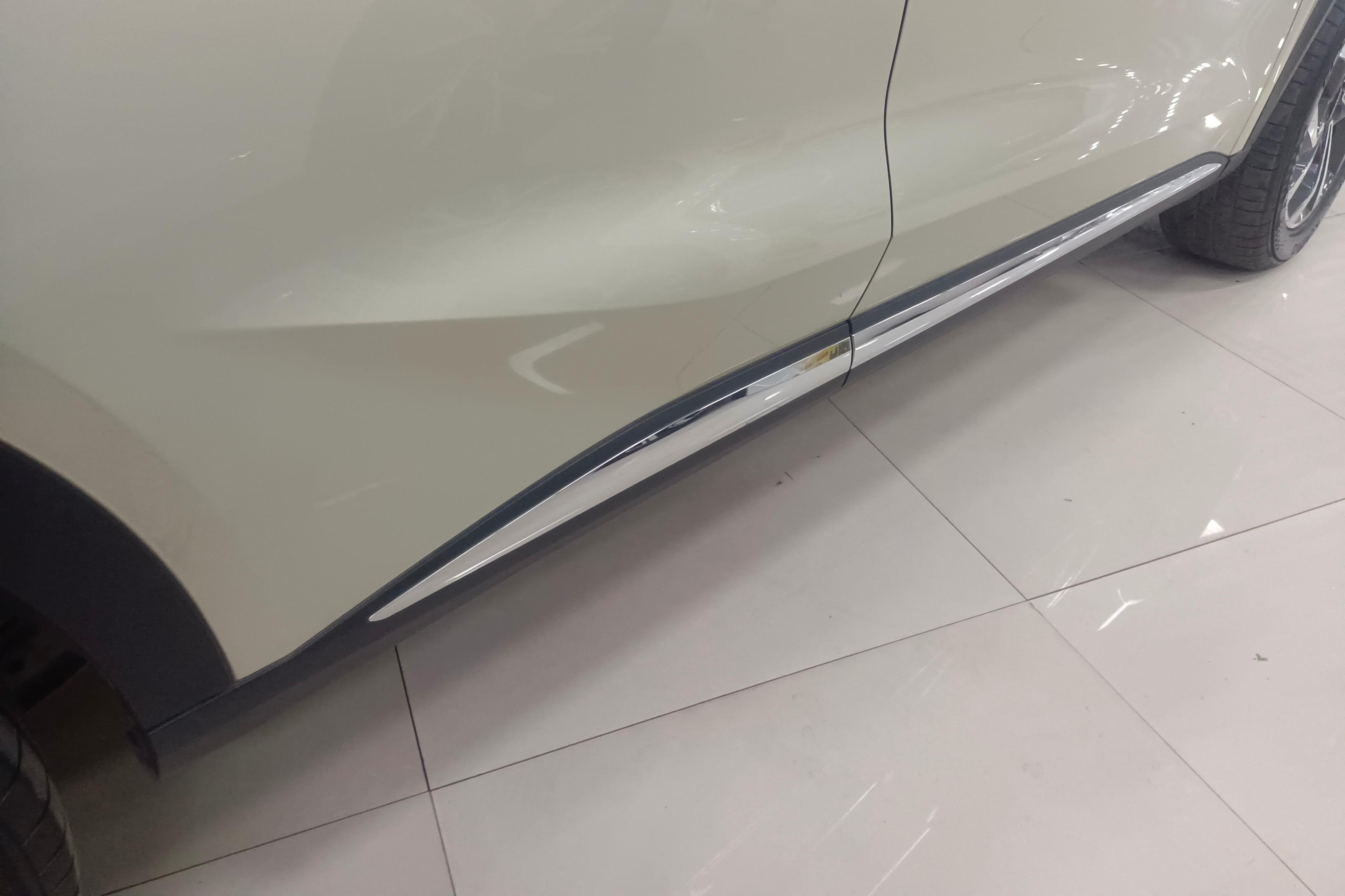 Haval Fierce Dragon MAX 2023 car image #8