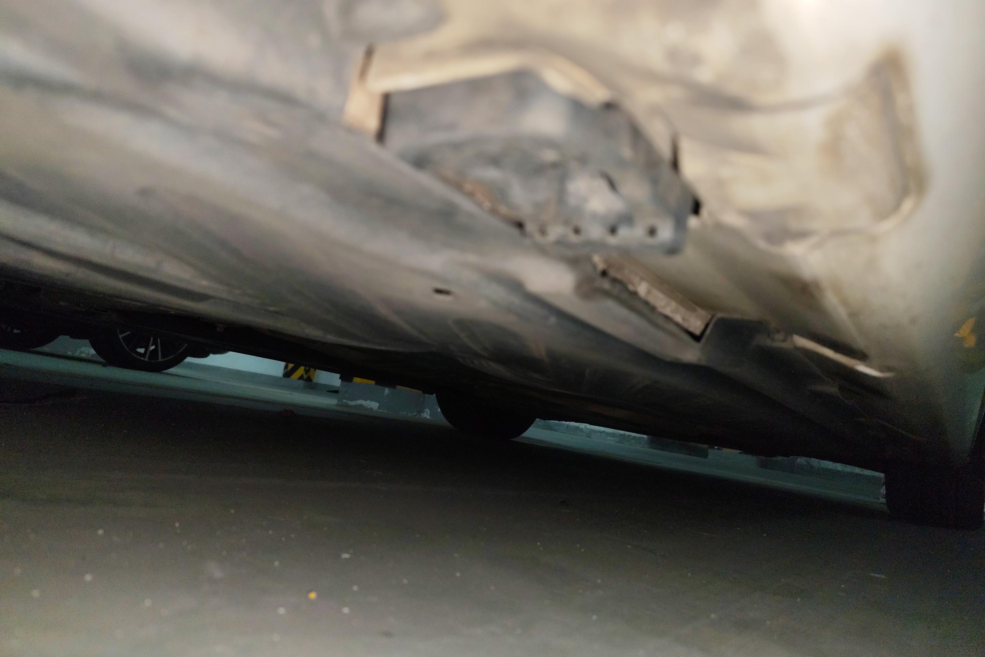 Mercedes-Benz C Class (Imported) 2019 car image #8