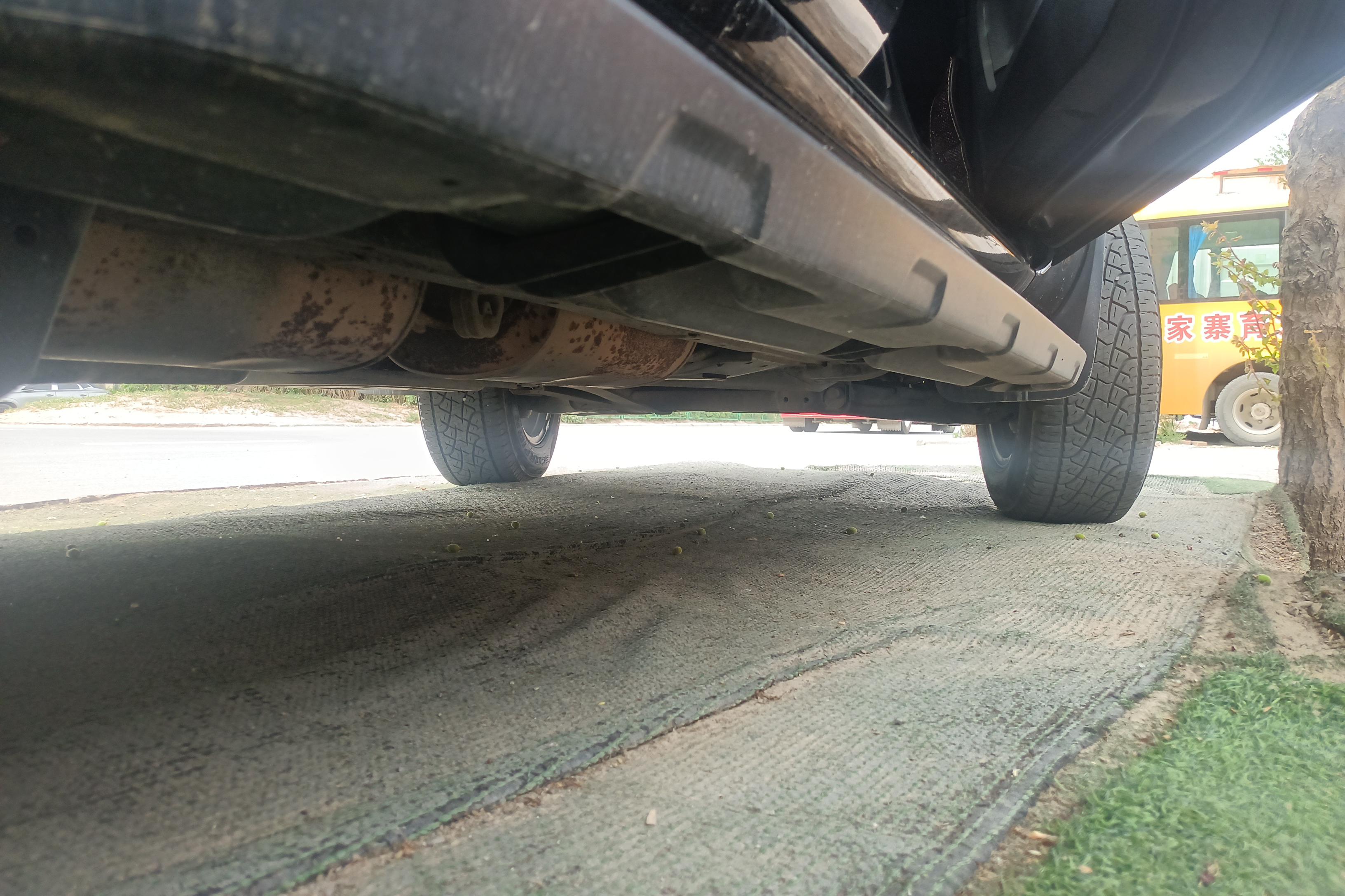 Ford Everest 2017 #8 Ford Everest 2017 car image #8