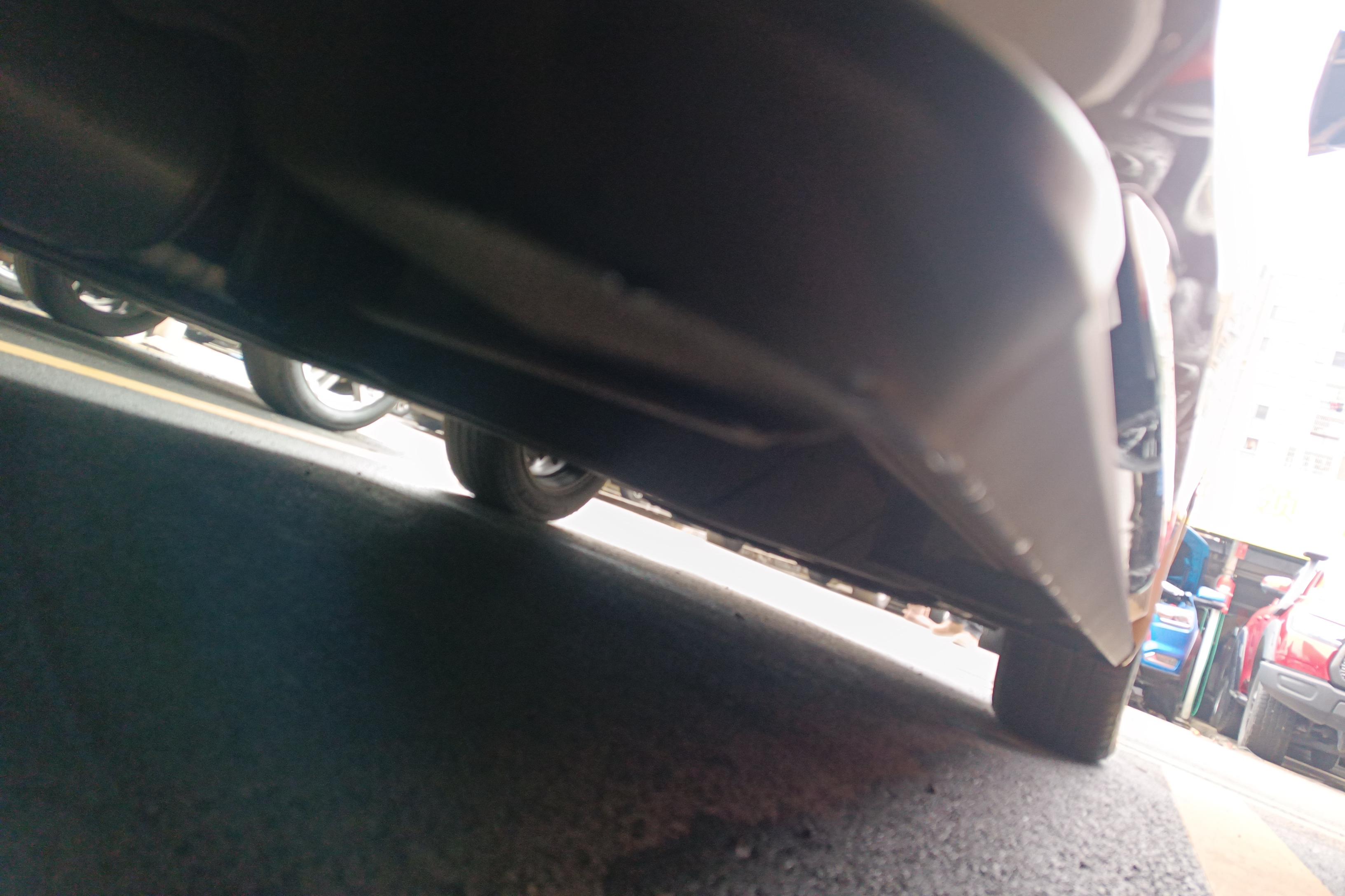 Honda Avancier 2023 #8 Honda Avancier 2023 car image #8