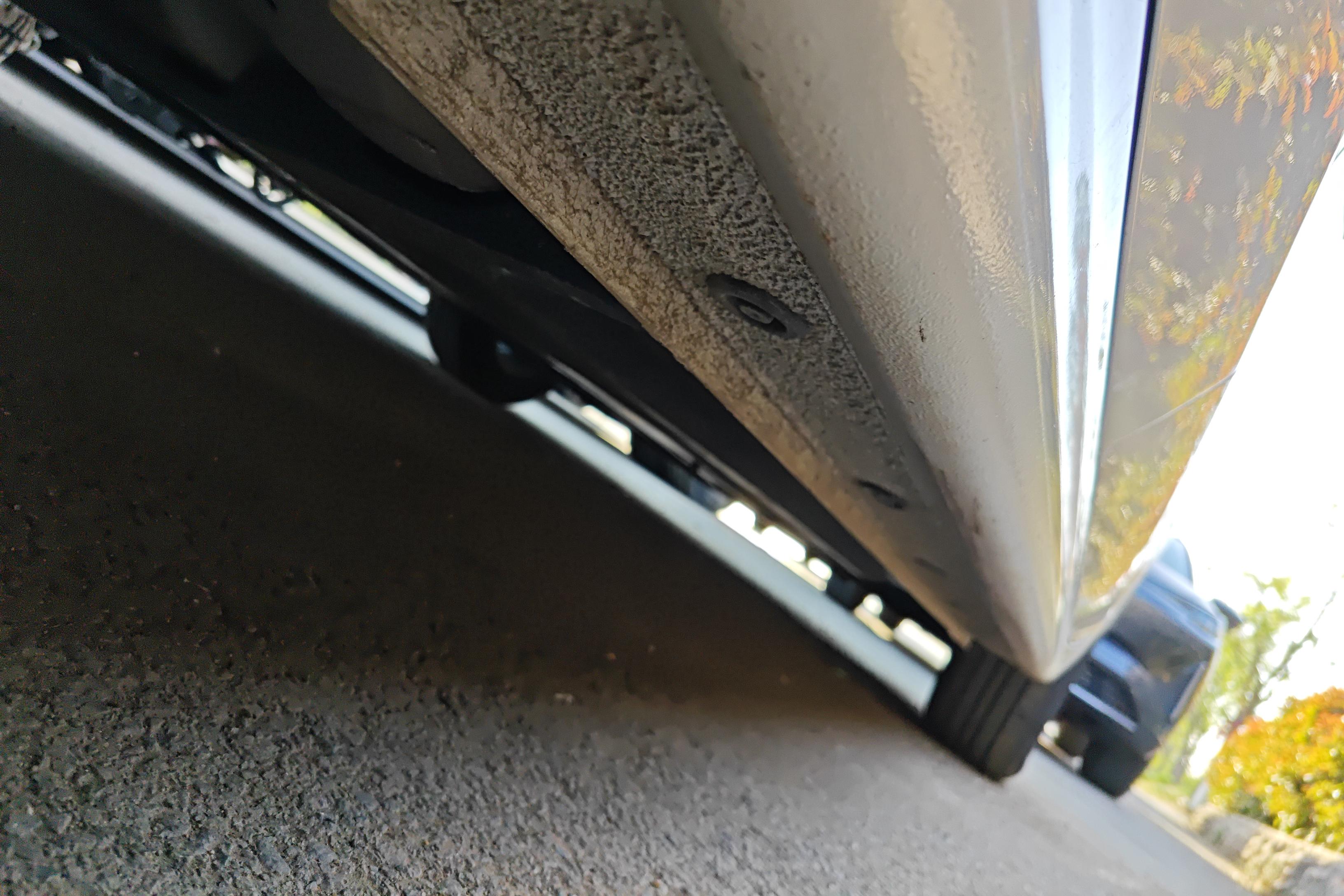 Kia Forte 2020 car image #8