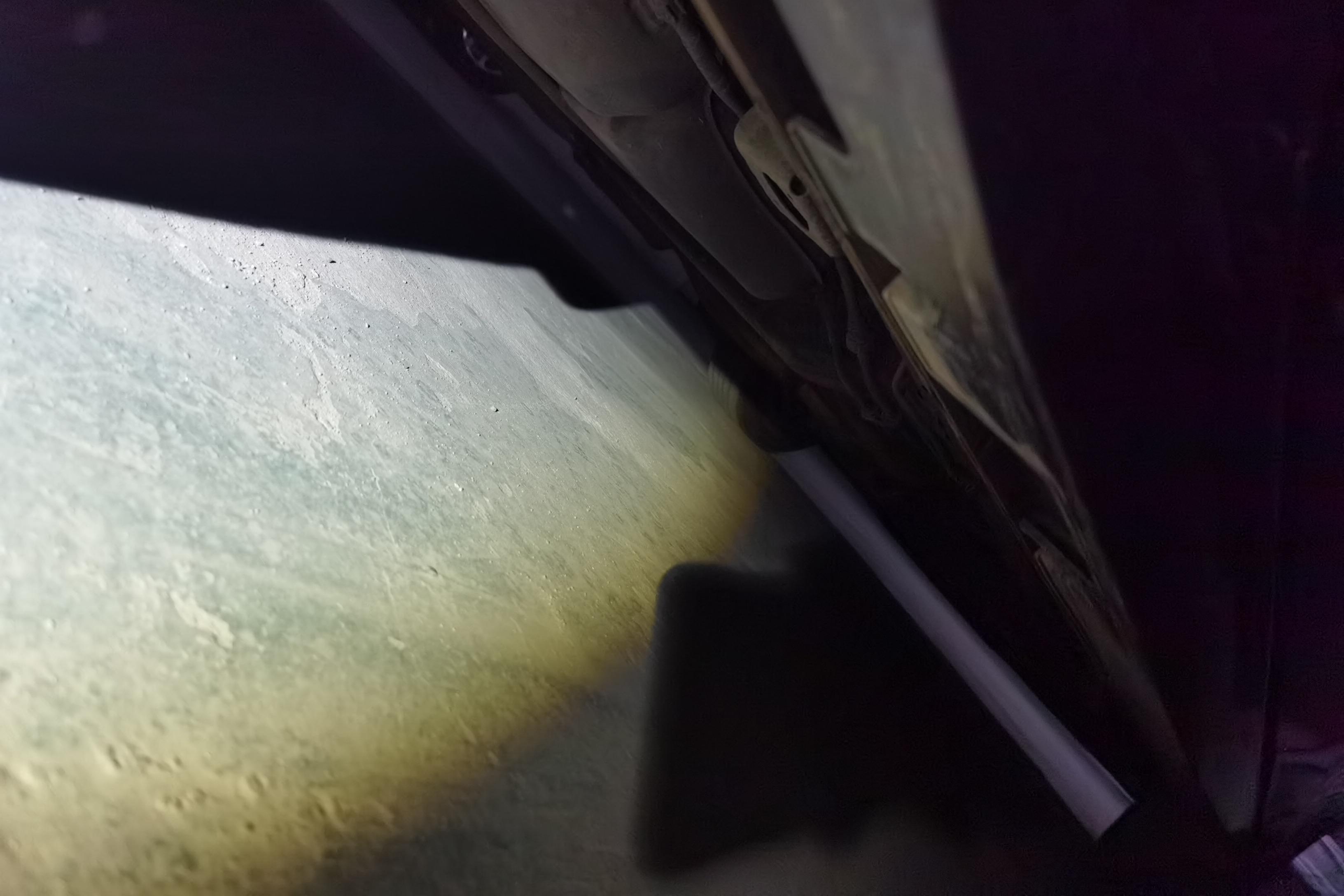 GAC Trumpchi M6 2019 car image #8