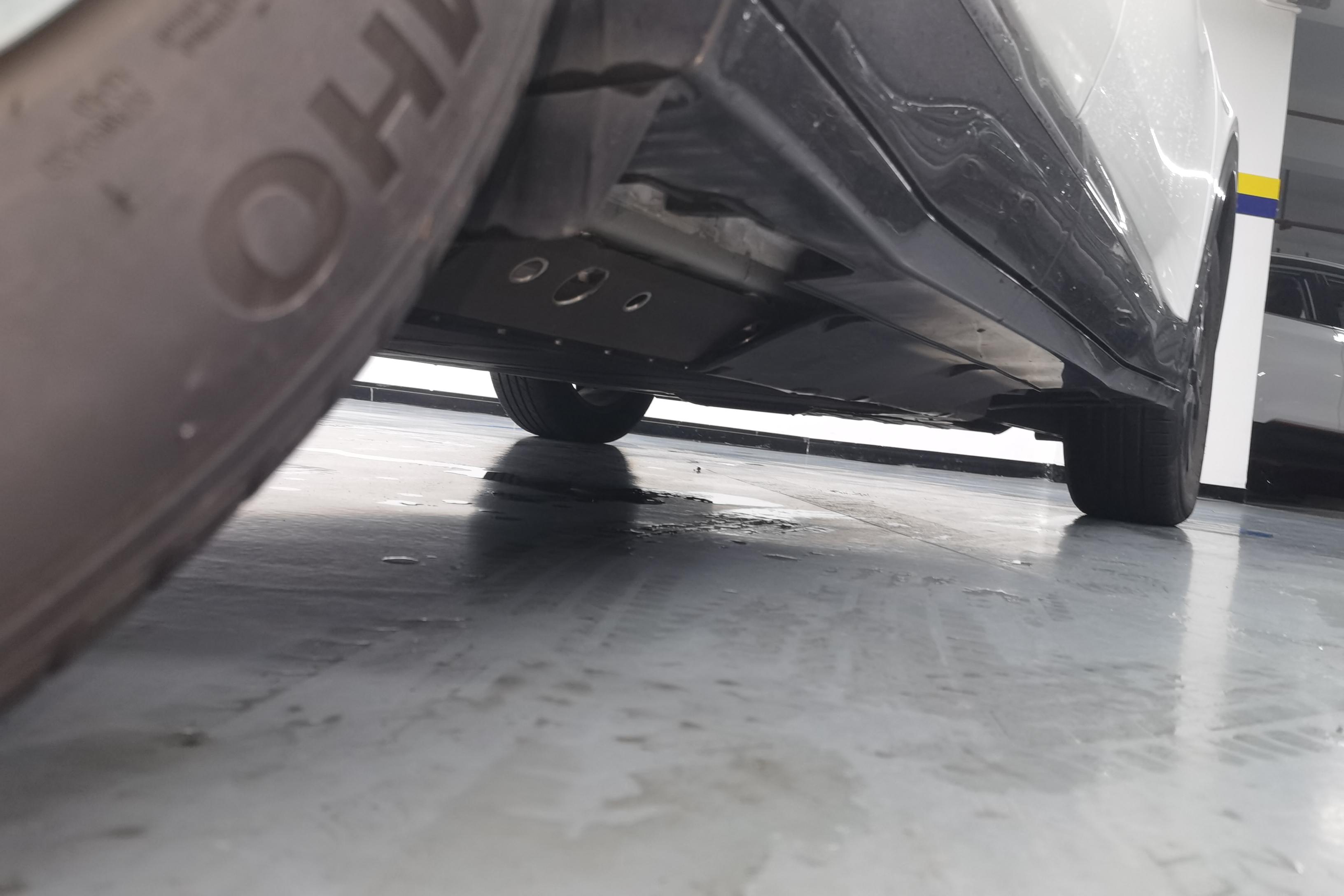 Neta U 2024 изображение автомобиля #8