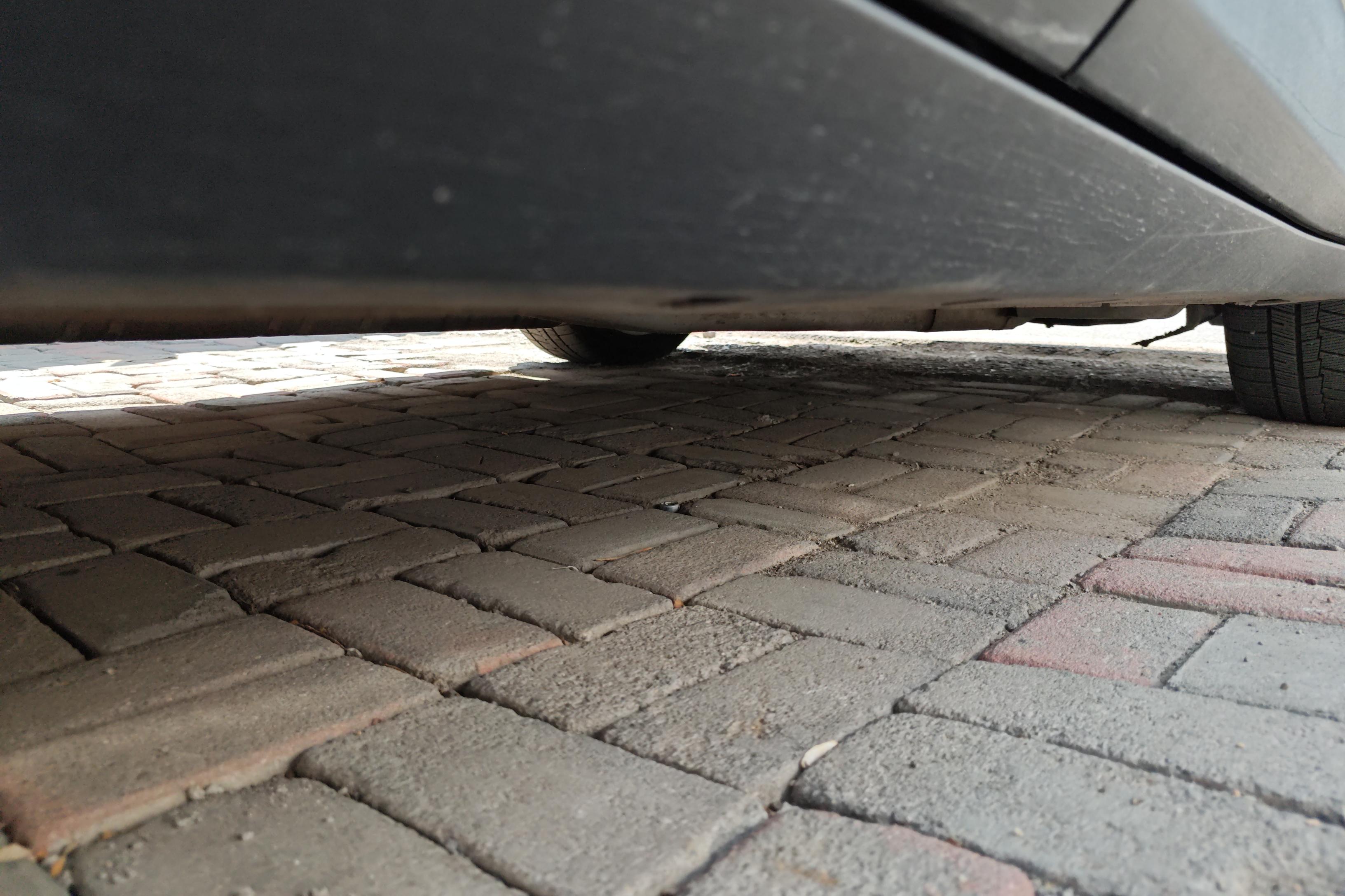 Chevrolet Orlando 2023 car image #8