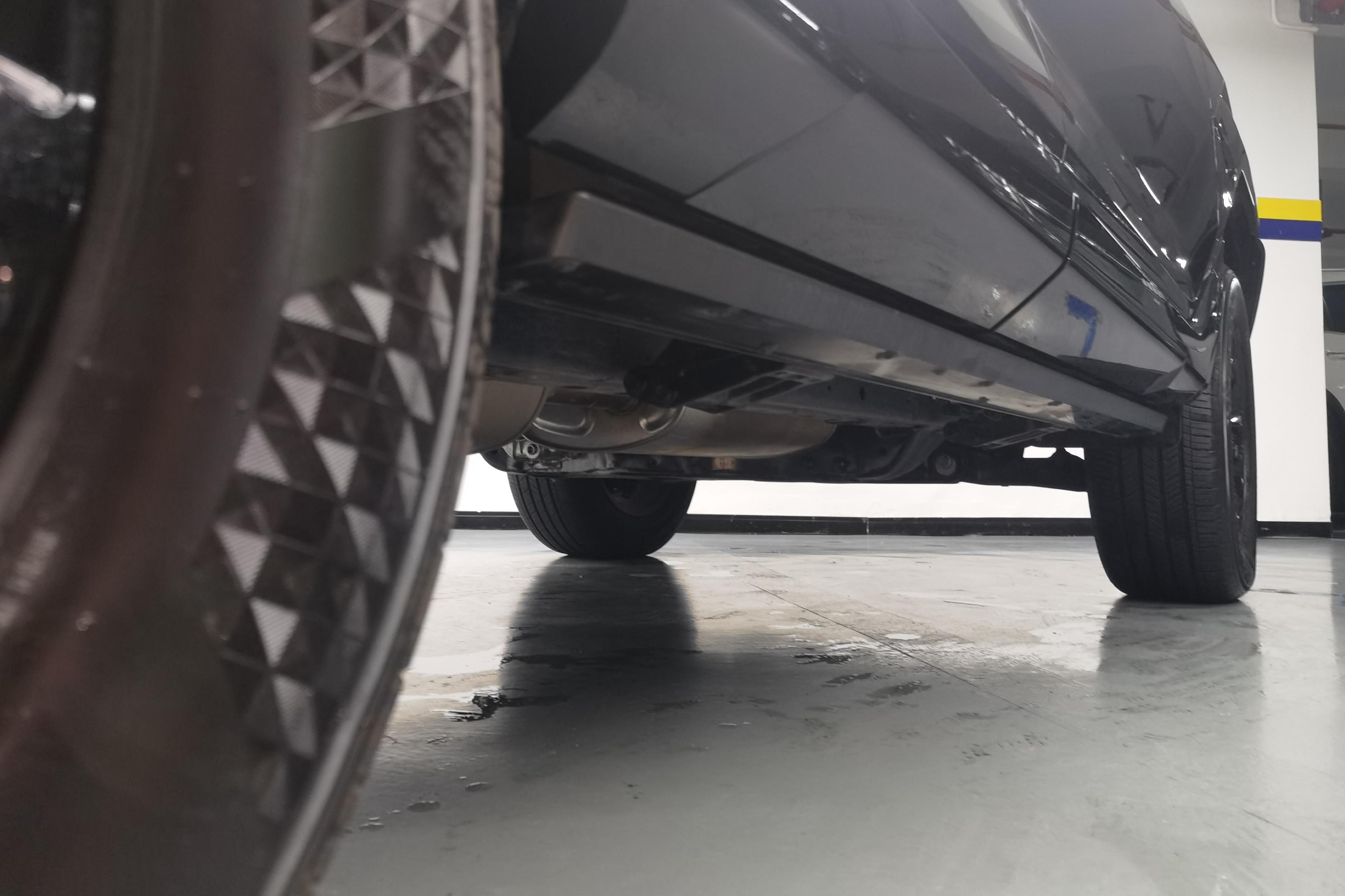 Tank 400 2024 car image #8