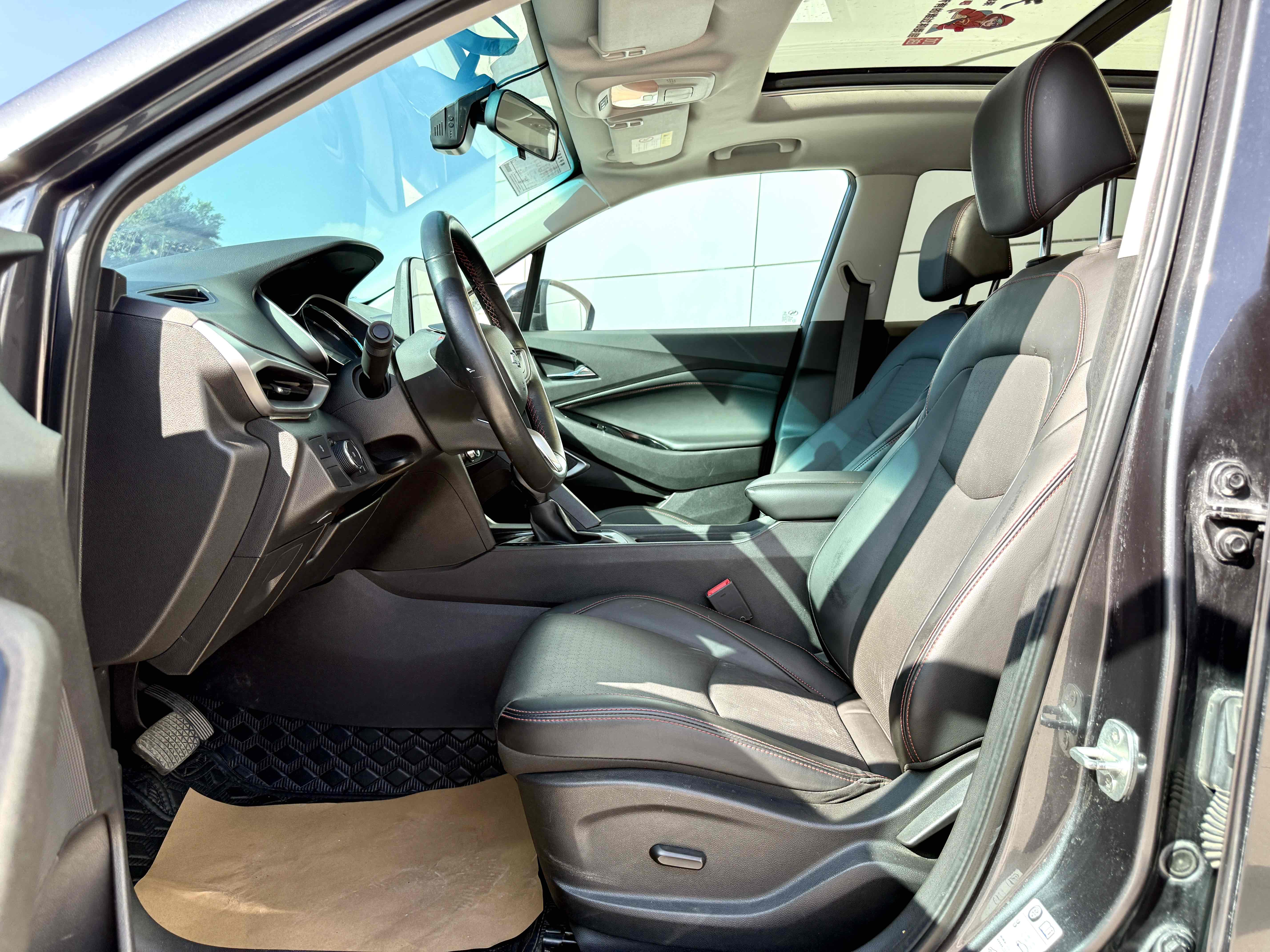 Chevrolet Orlando 2020 #8 Chevrolet Orlando 2020 immagine di auto #8