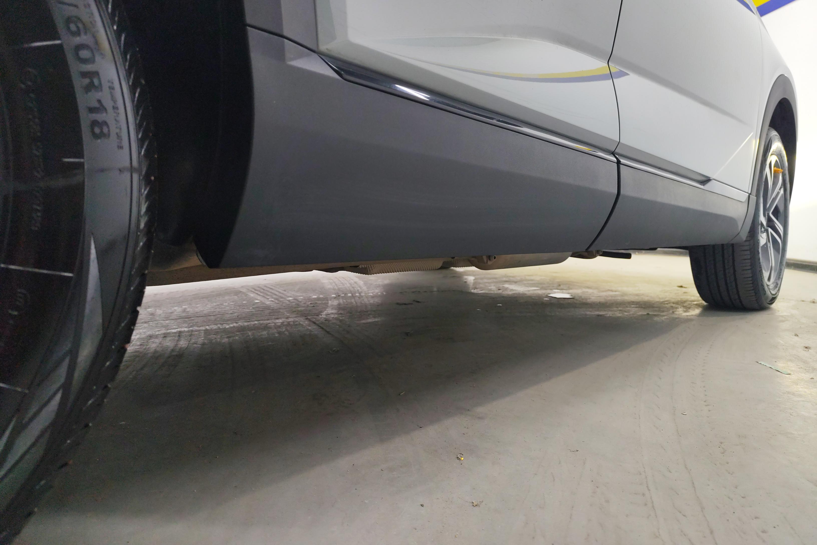 Haval Fierce Dragon 2023 car image #8