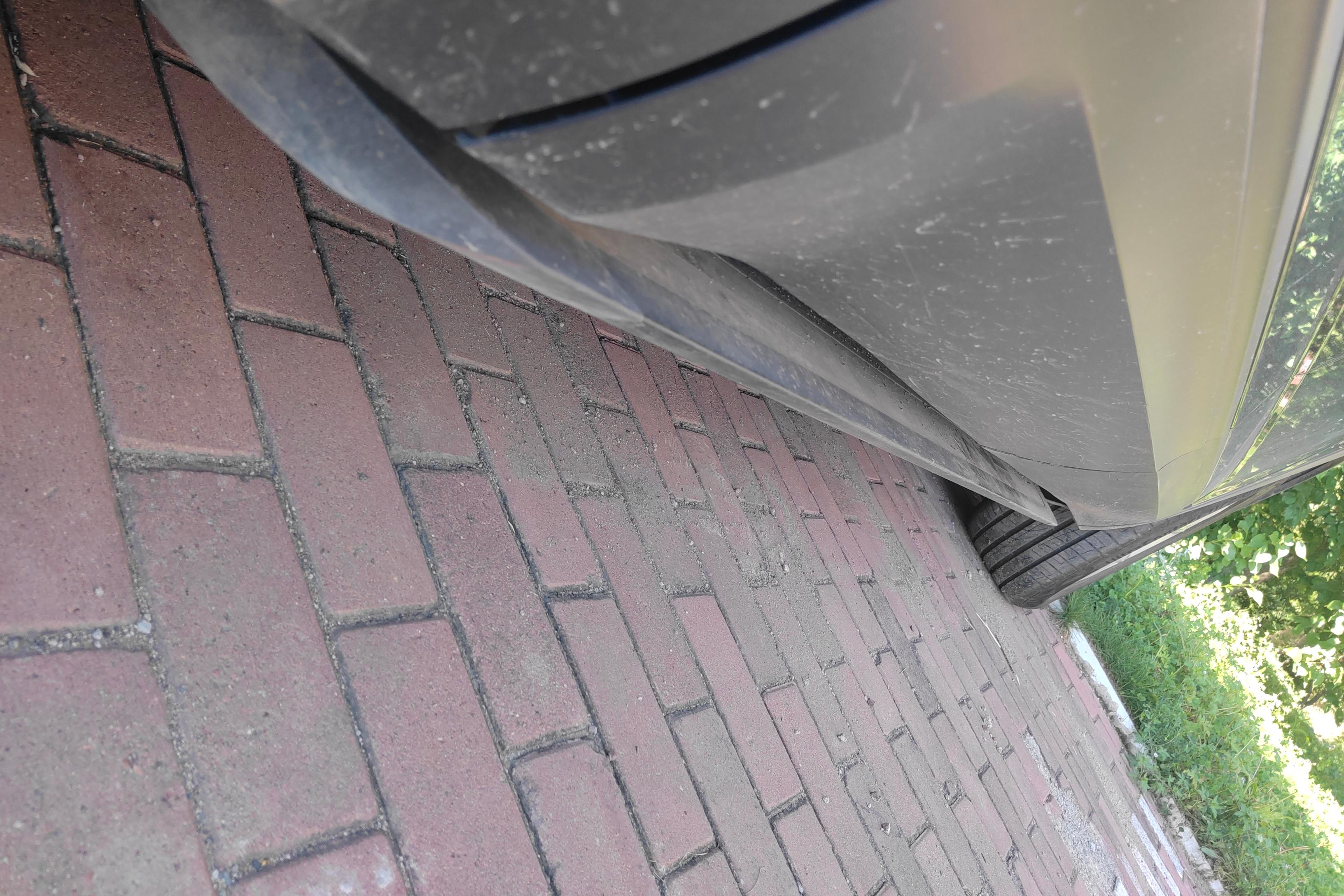 Volkswagen Teramont 2021 immagine di auto #8