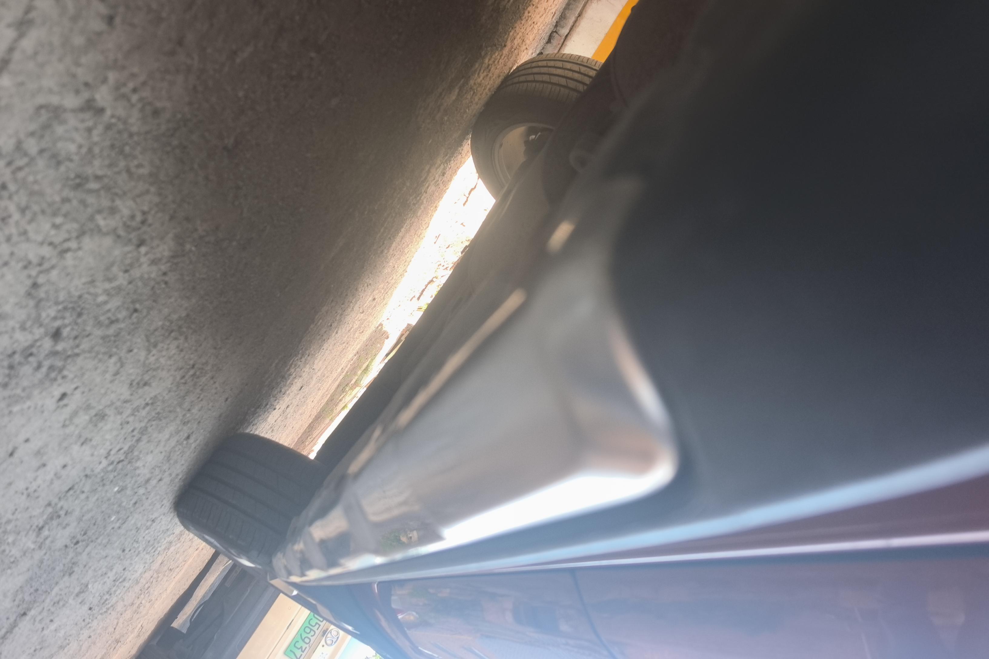 Ford Everest 2017 #8 Ford Everest 2017 car image #8