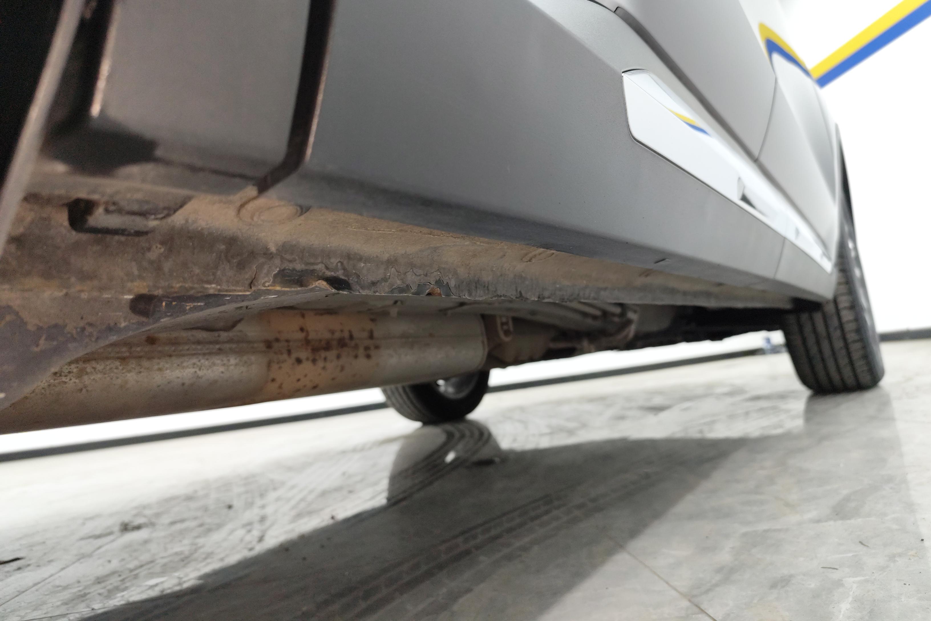 Ford Equator 2021 car image #8