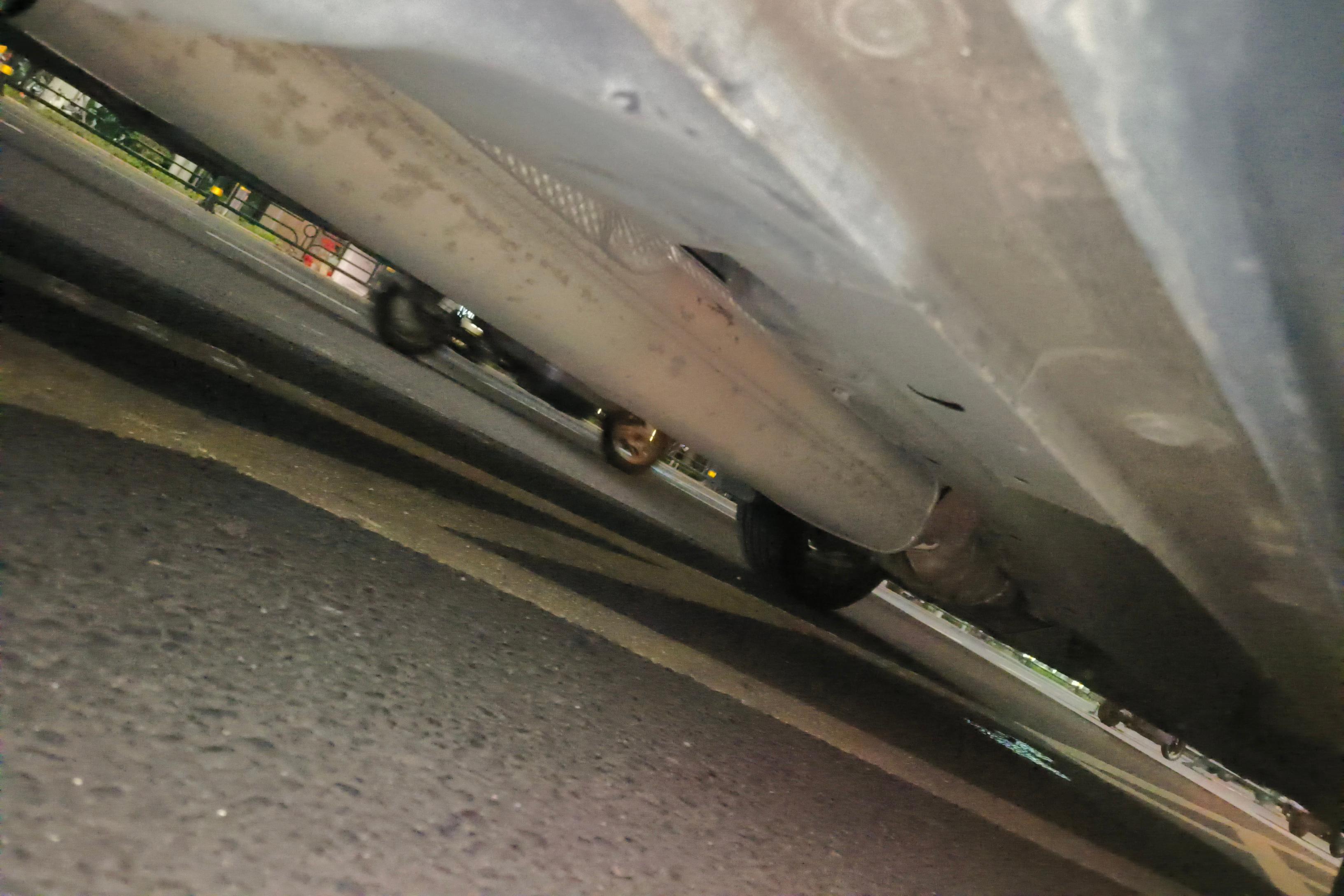 Ford Equator 2021 #8 Ford Equator 2021 car image #8