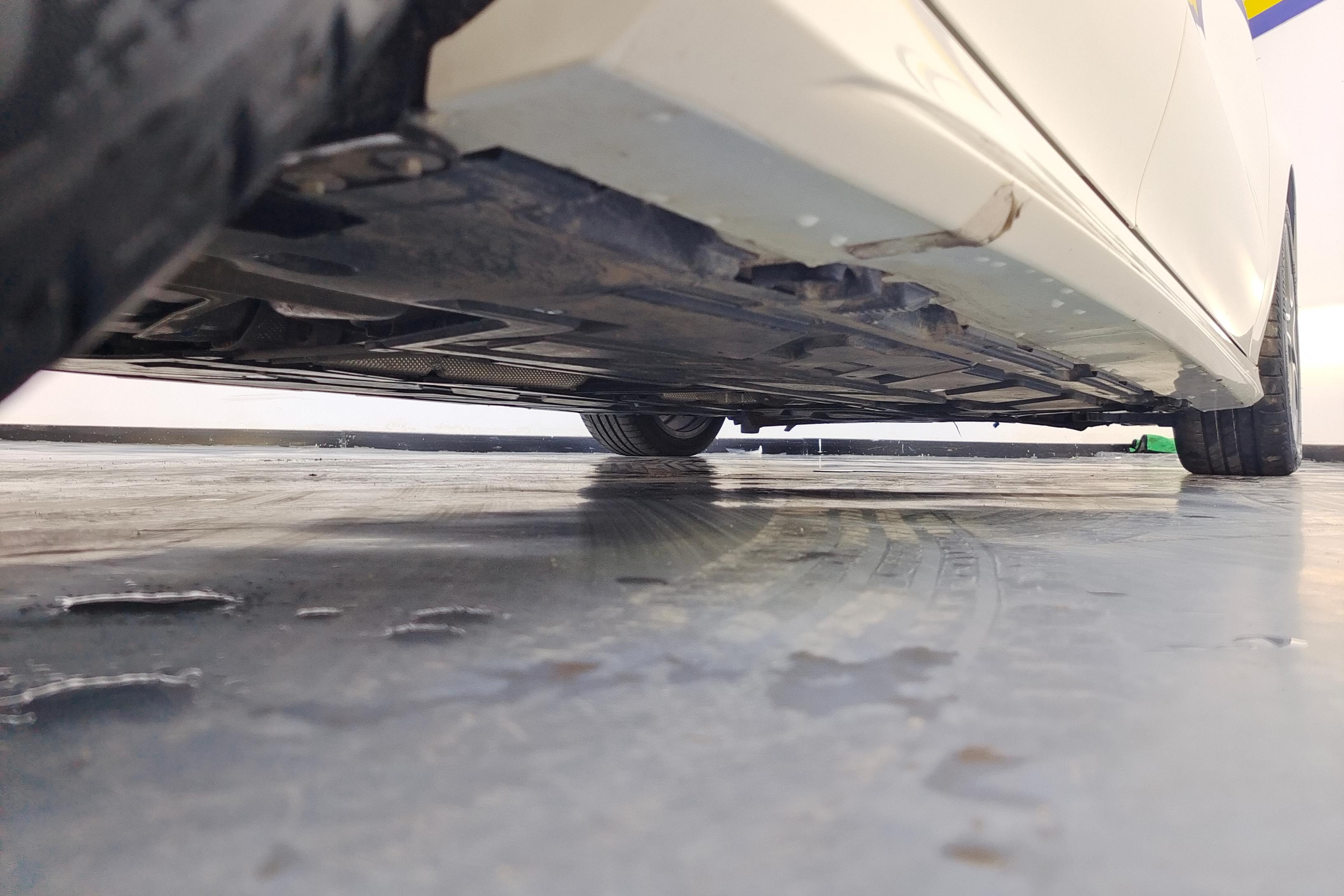 Mercedes-Benz CLA Class (Imported) 2022 #8 Mercedes-Benz CLA Class (Imported) 2022 car image #8