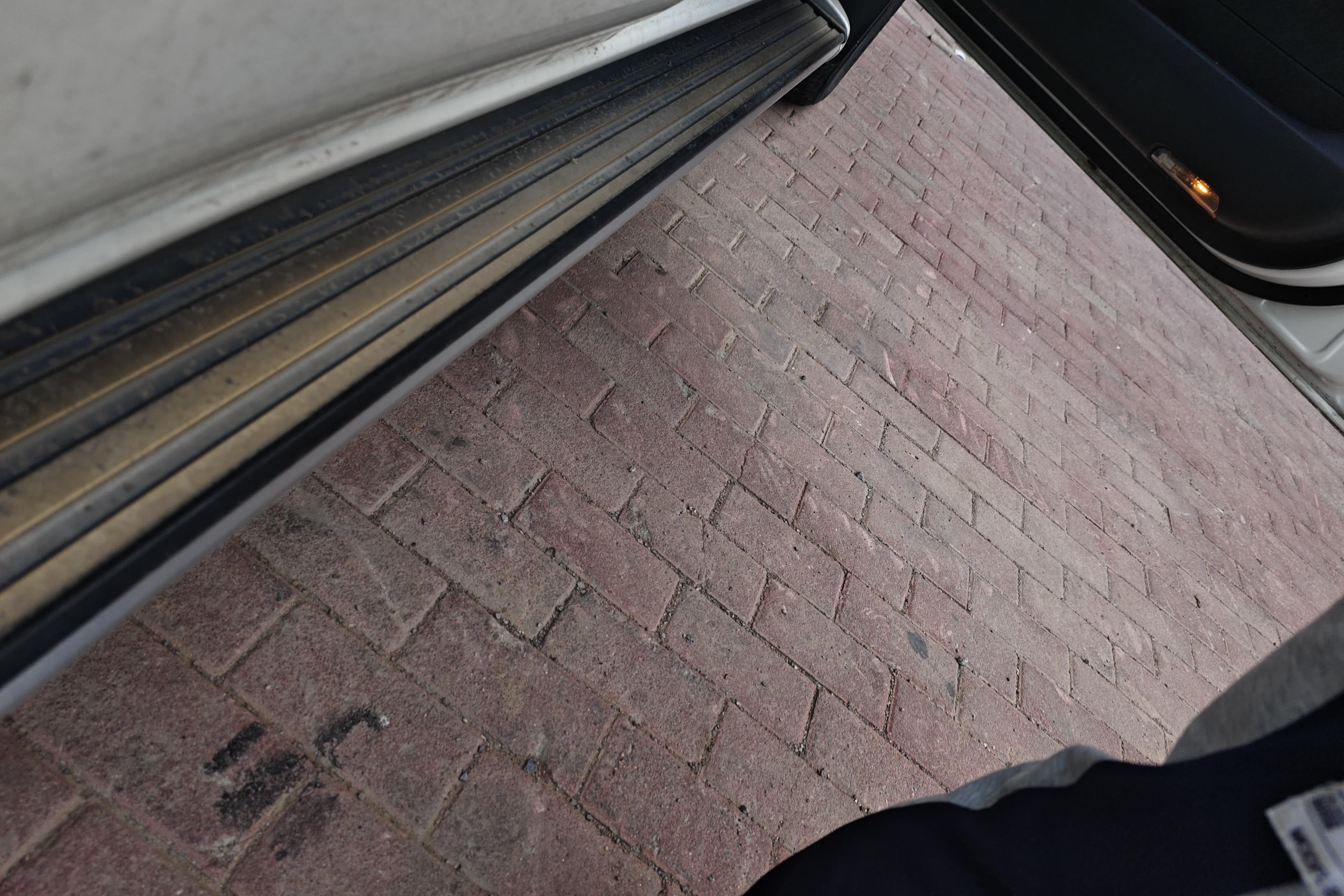 日产 途达 2018 汽车图片 #8