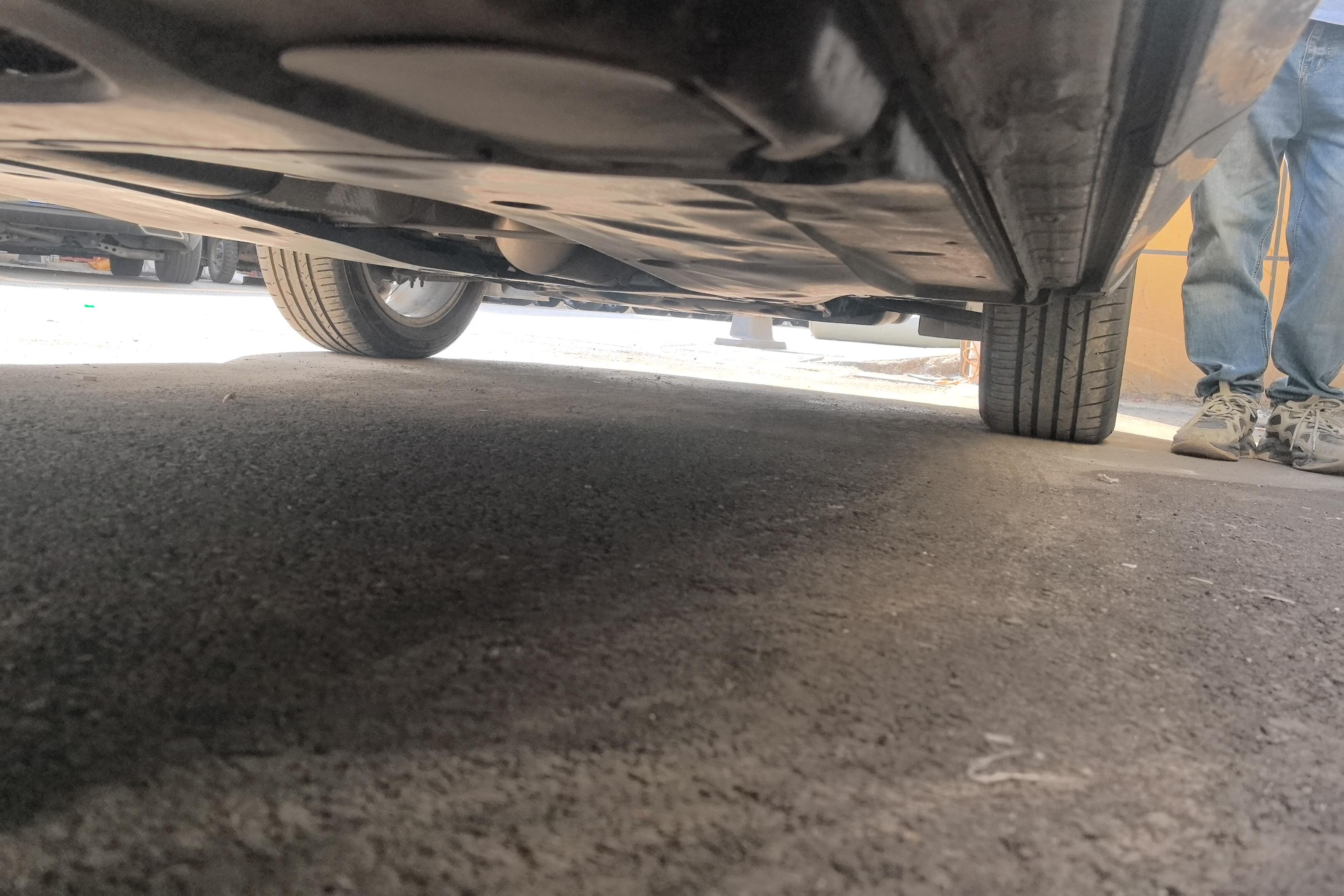 Volkswagen Tayron X 2023 car image #8