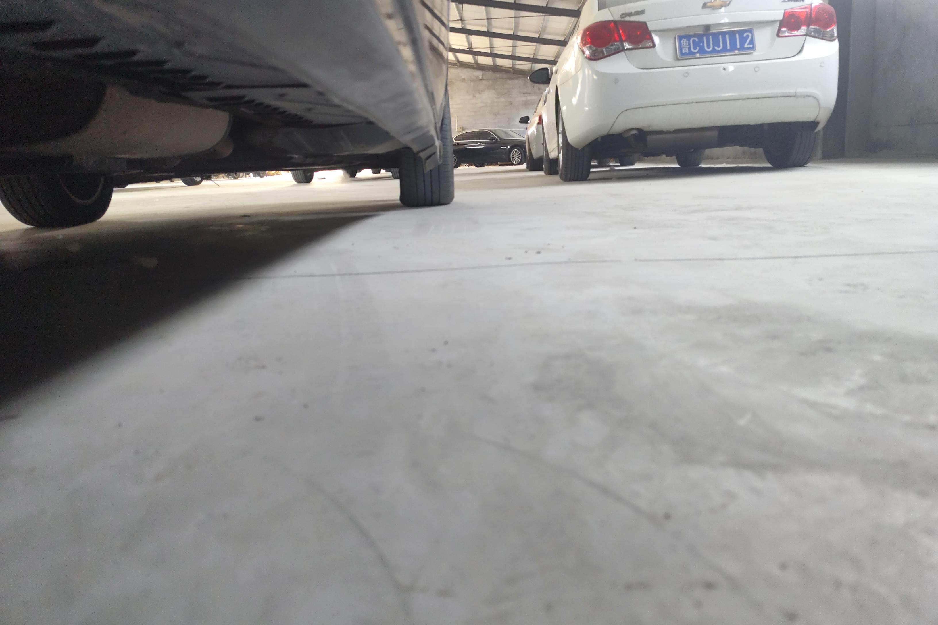 Volkswagen Caravelle 2018 car image #8