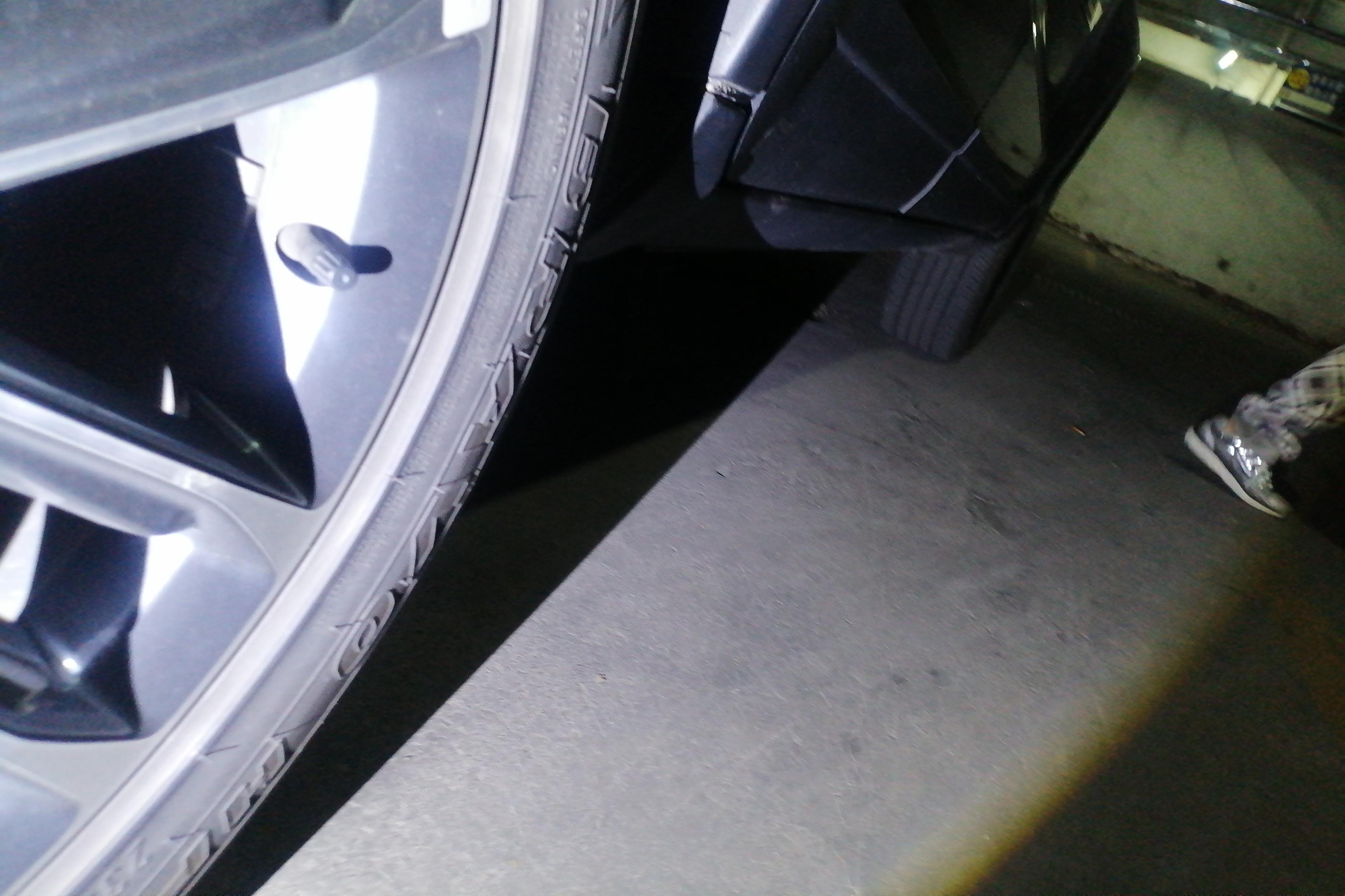 Ford Territory 2022 immagine di auto #8