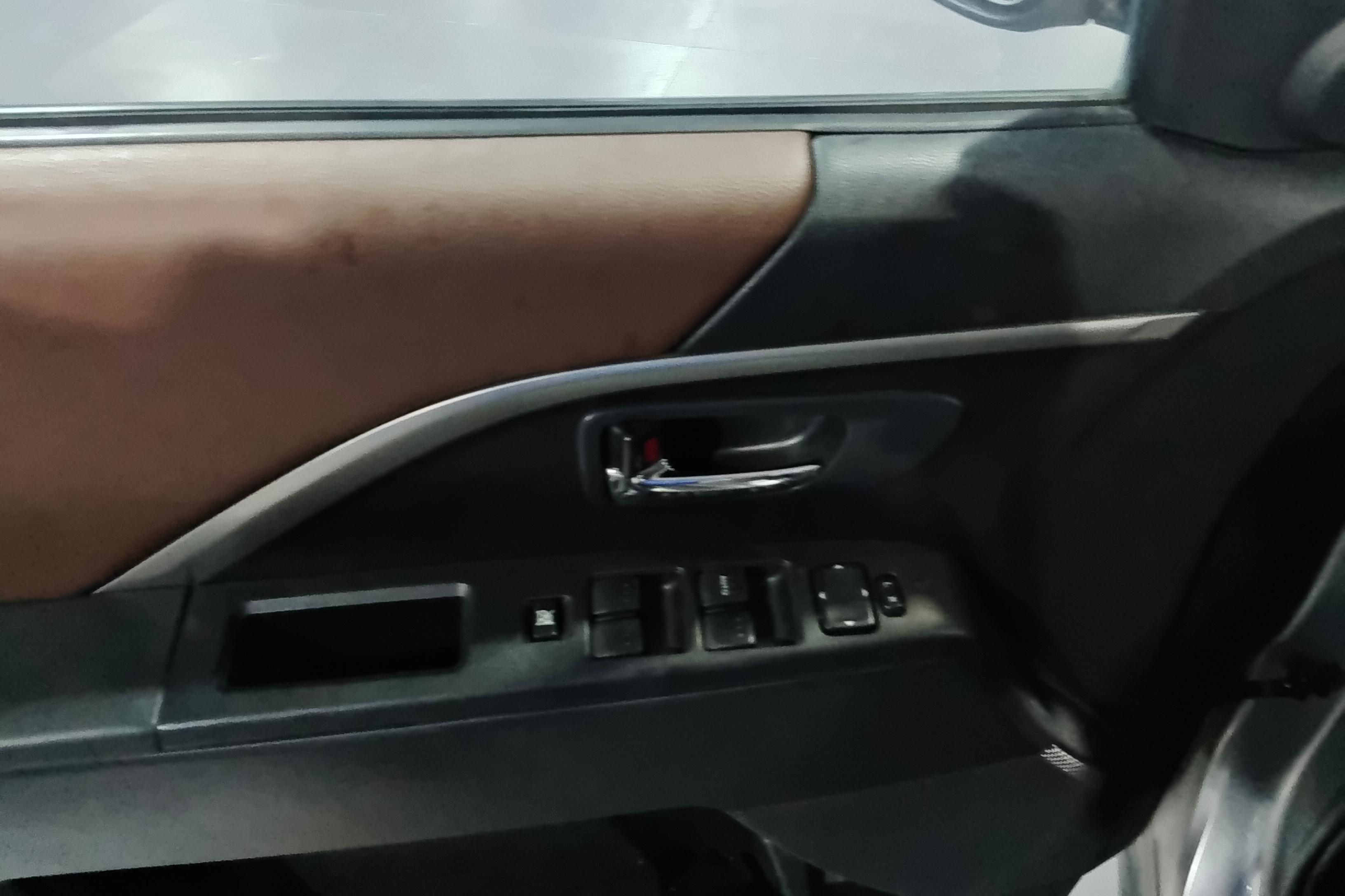 马自达 马自达5 2014 汽车图片 #8