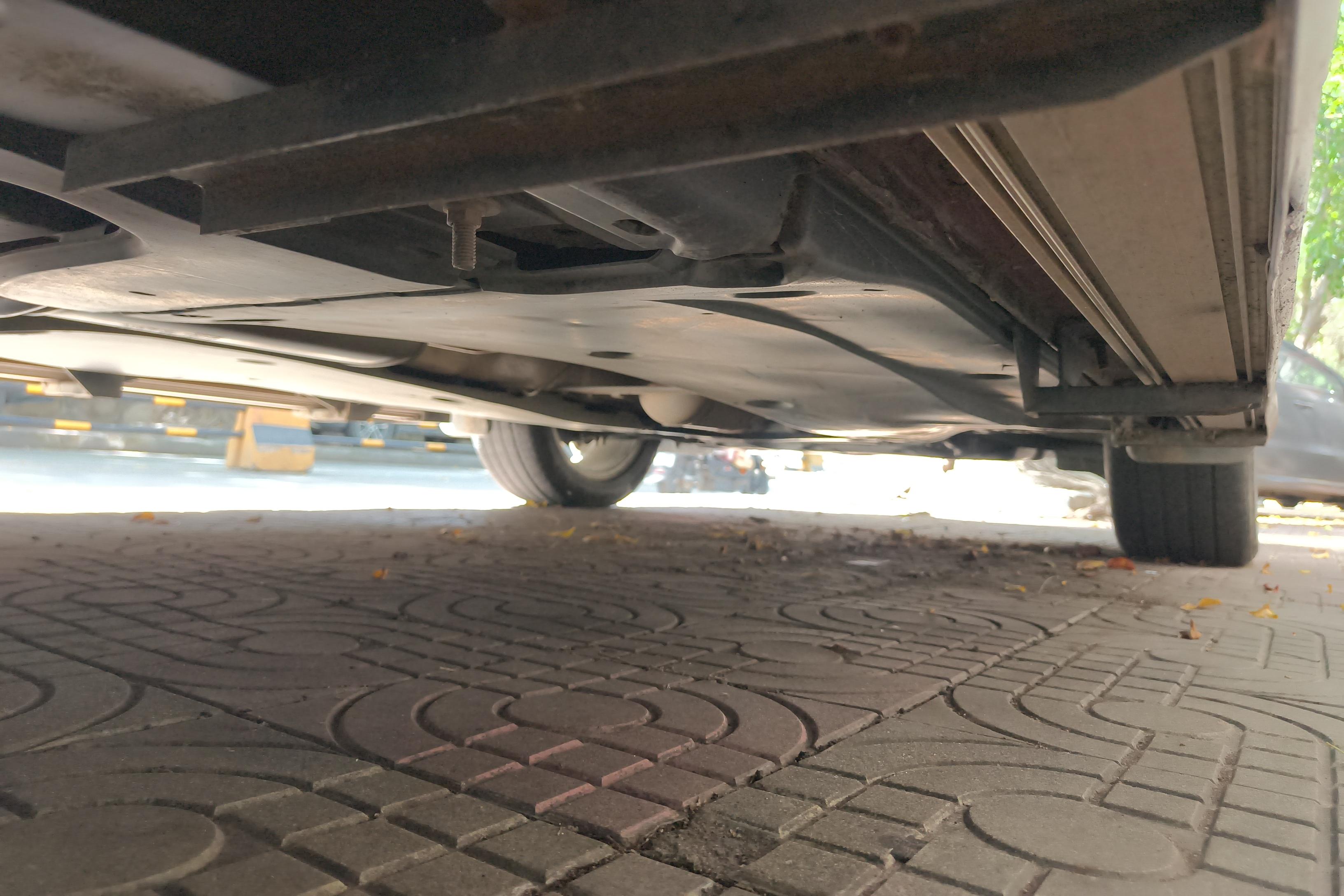 Volkswagen Tayron X 2021 صورة سيارة #8