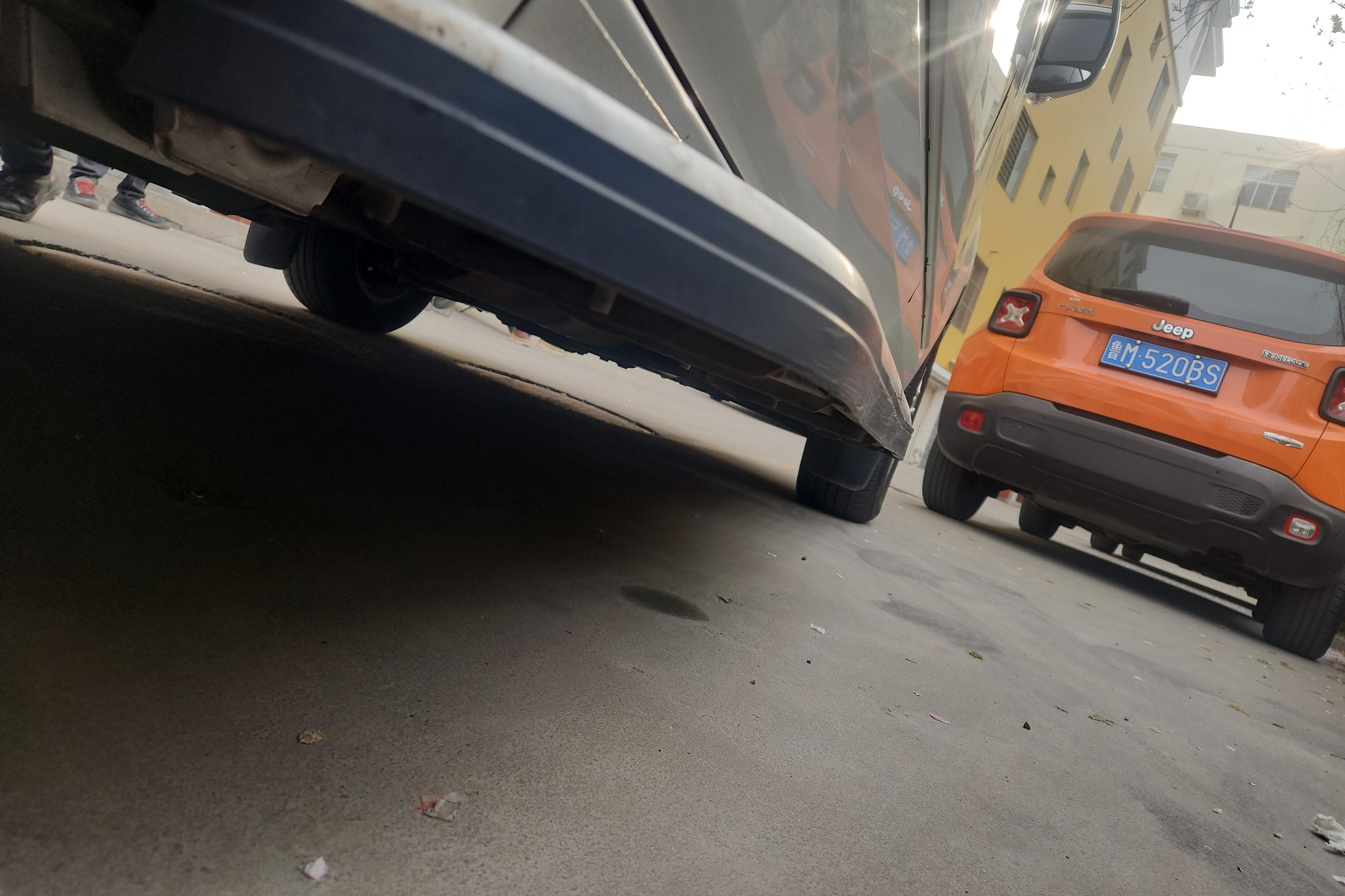 Ford Tourneo 2017 car image #8