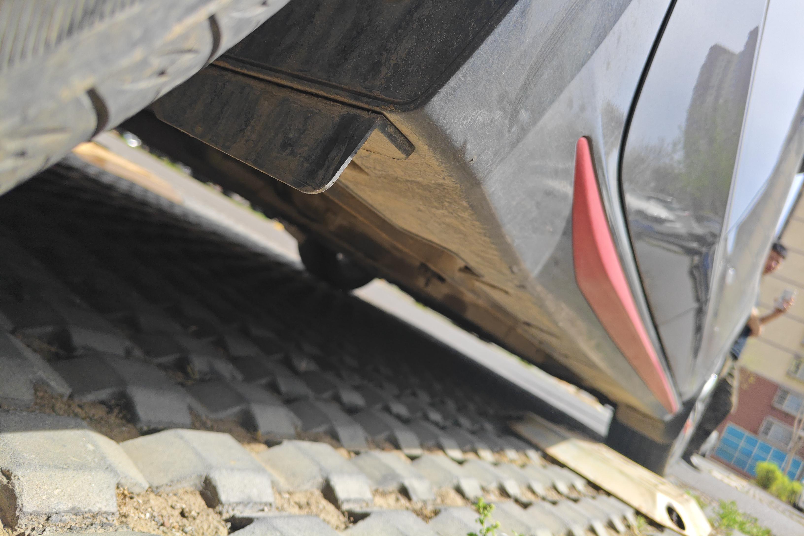 长安 锐程CC 2021 #8 长安 锐程CC 2021 汽车图片 #8