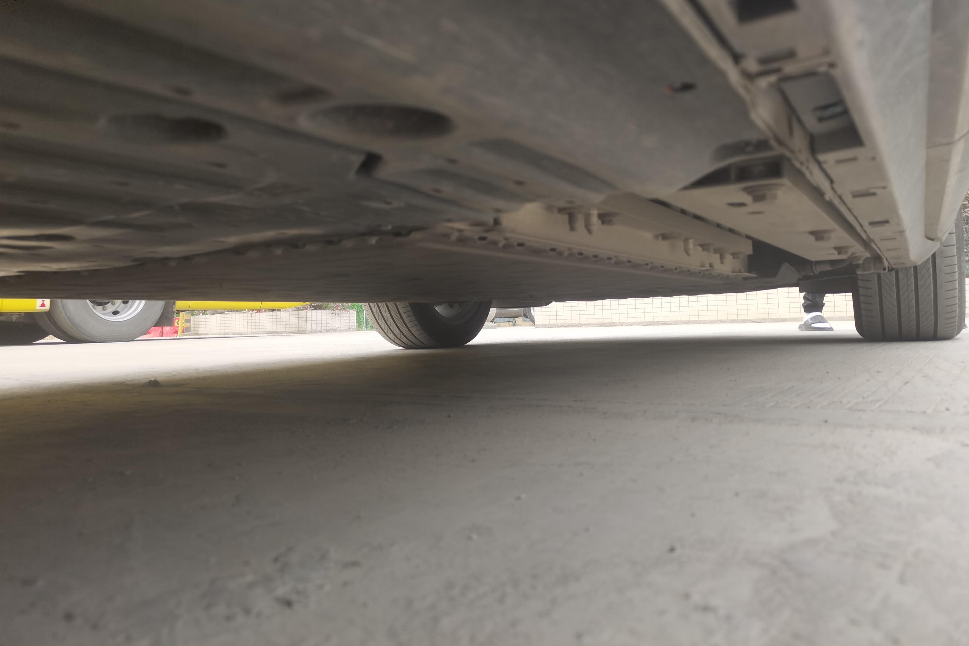 Exceed Stellar Era ET 2024 car image #8