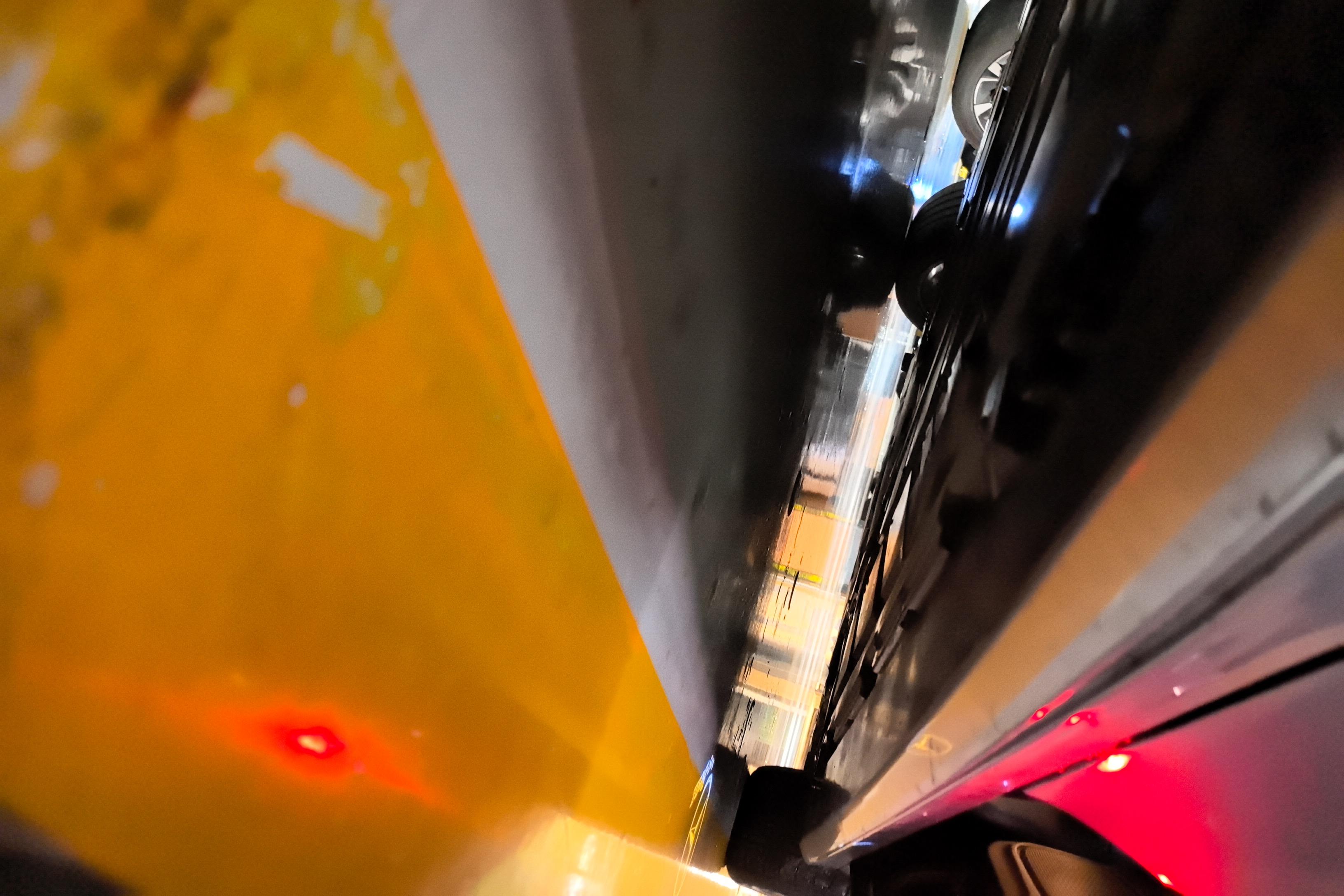 Mercedes-Benz CLA Class (Imported) 2020 car image #8