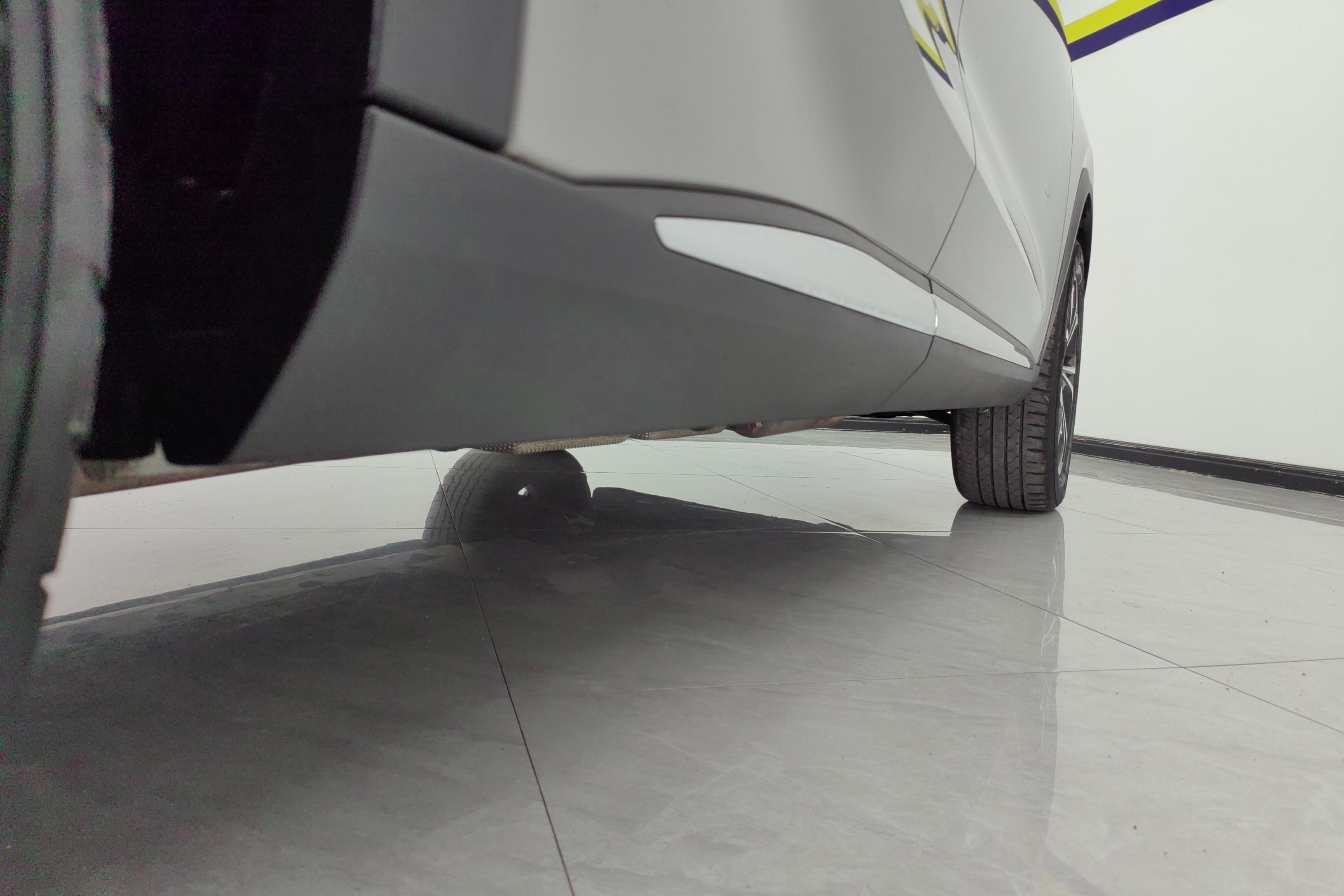 Haval Fierce Dragon MAX 2023 car image #8