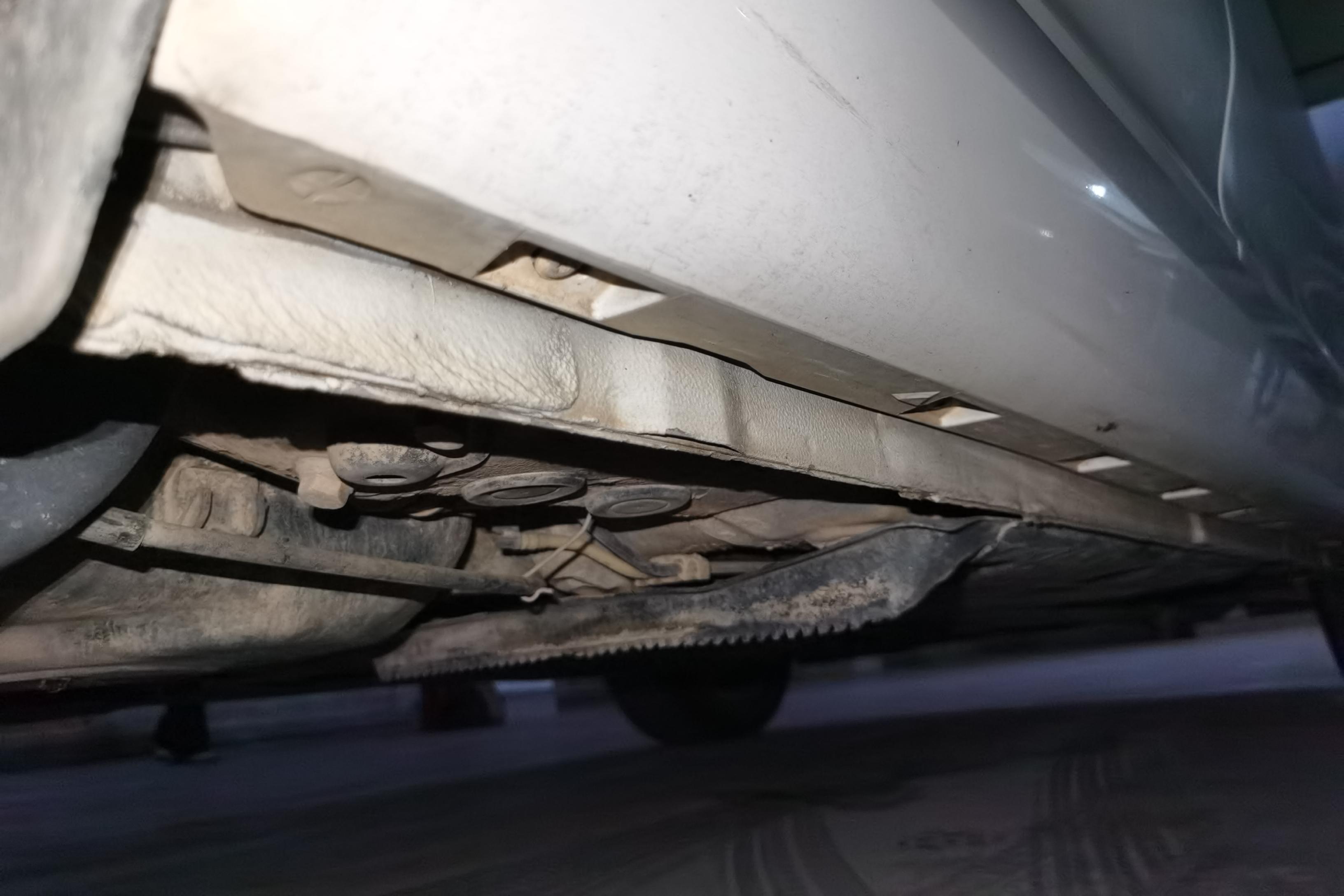 Skoda Yeti 2017 car image #8