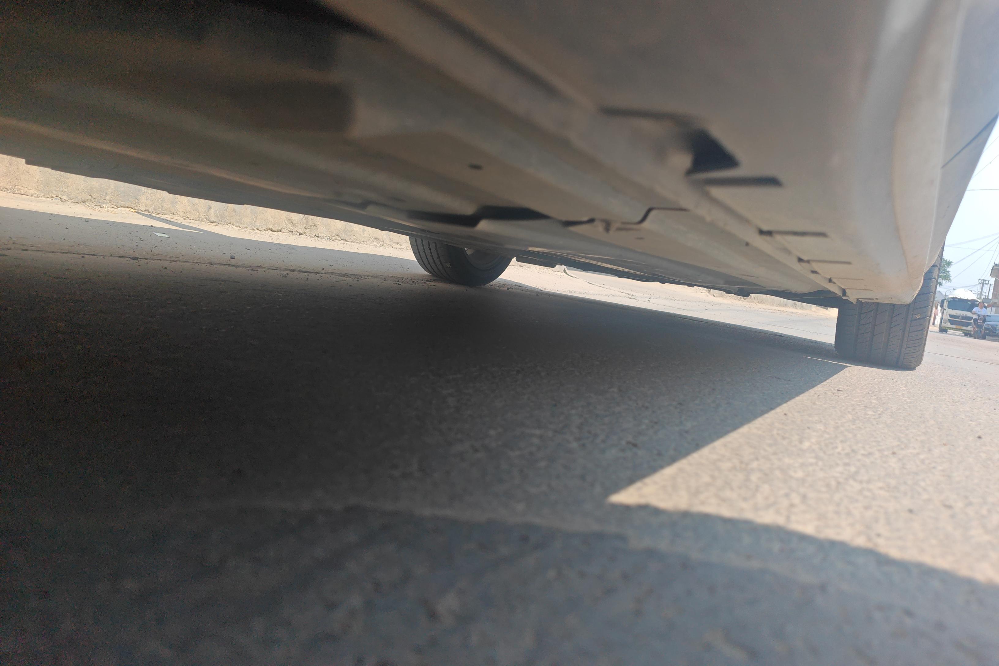 Changan Raeton 2018 car image #8