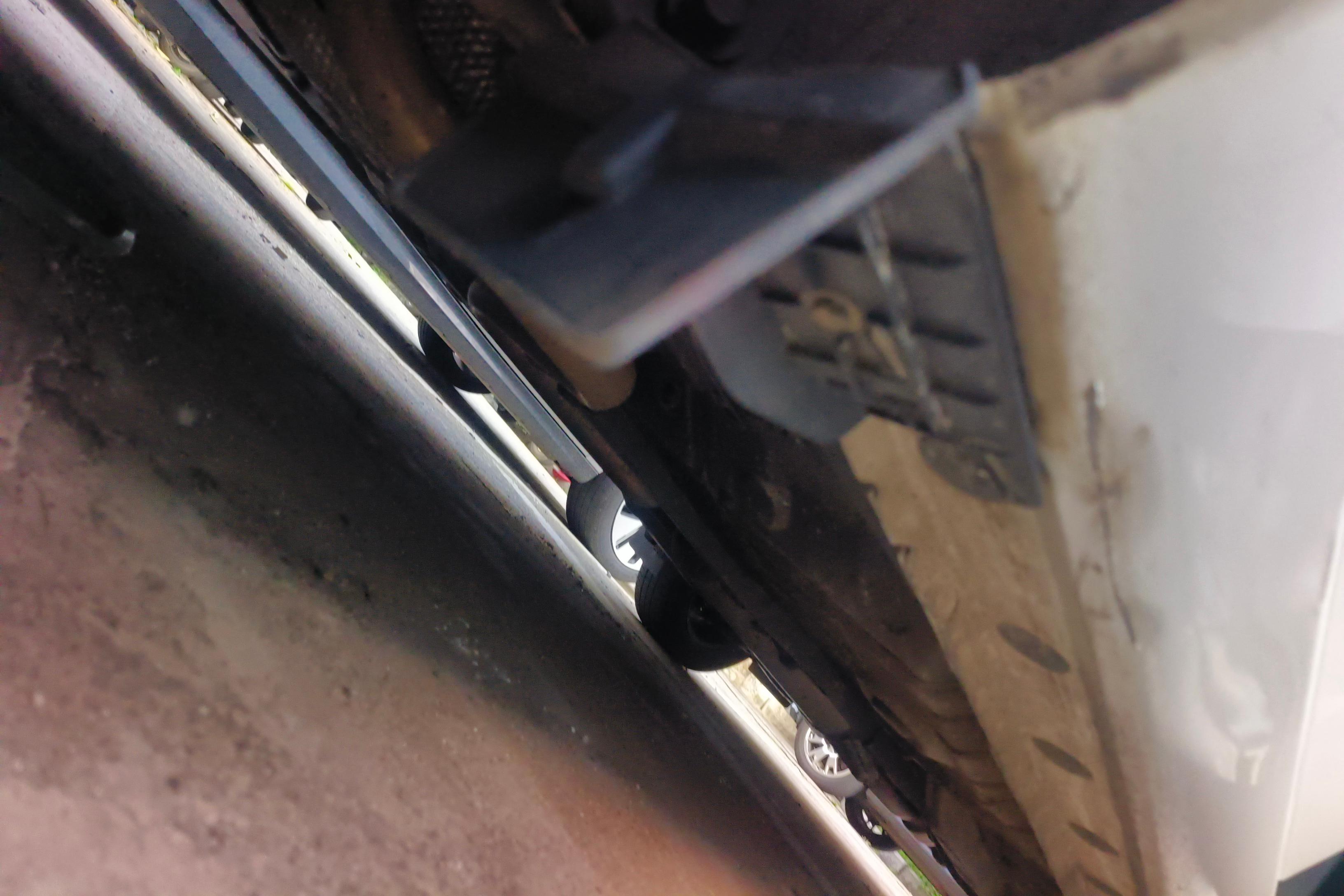 Toyota Vios 2020 car image #8