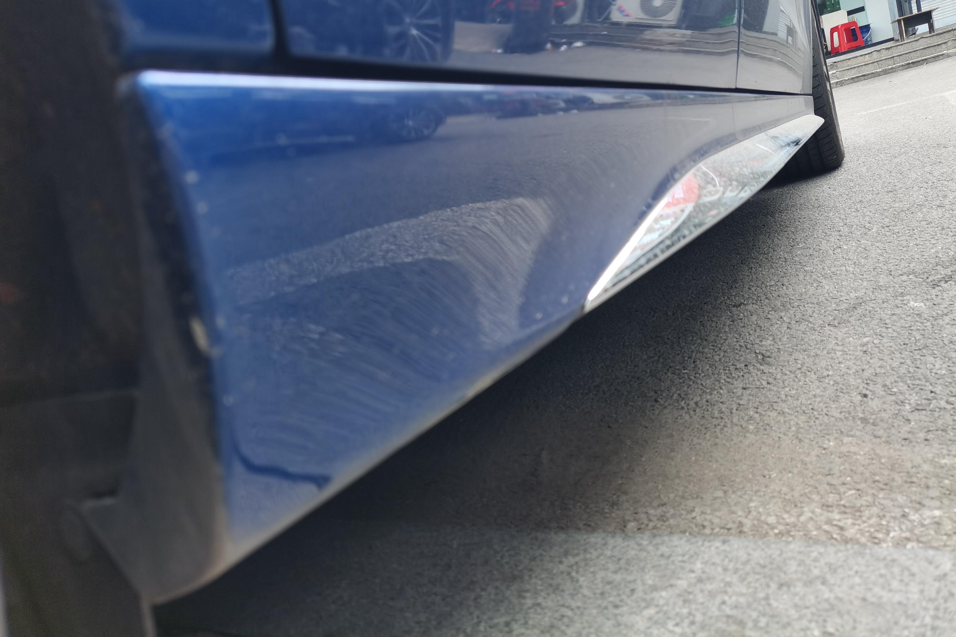 Mercedes-Benz C Class New Energy 2023 #8 Mercedes-Benz C Class New Energy 2023 immagine di auto #8