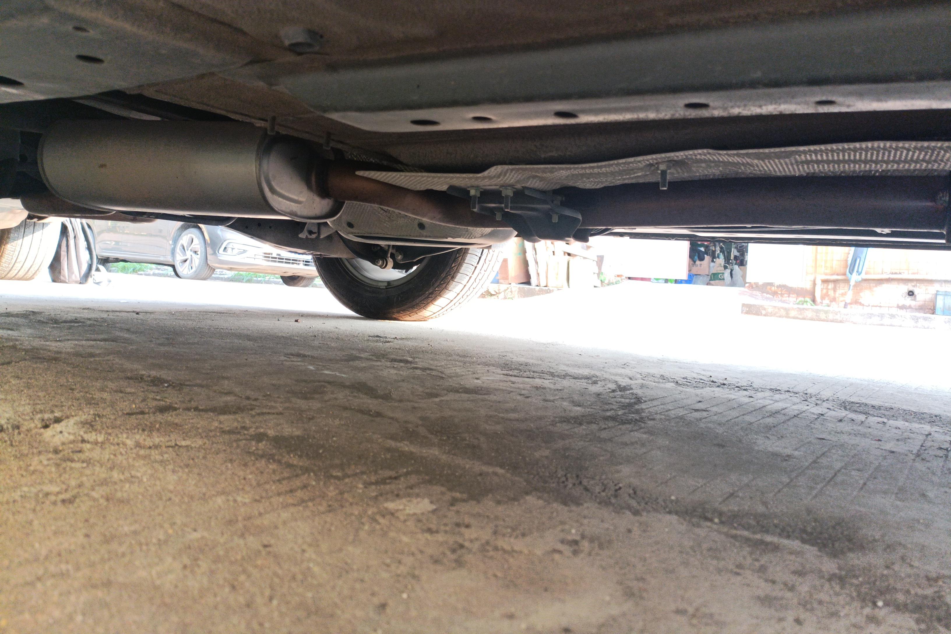 Ford Territory 2020 car image #8