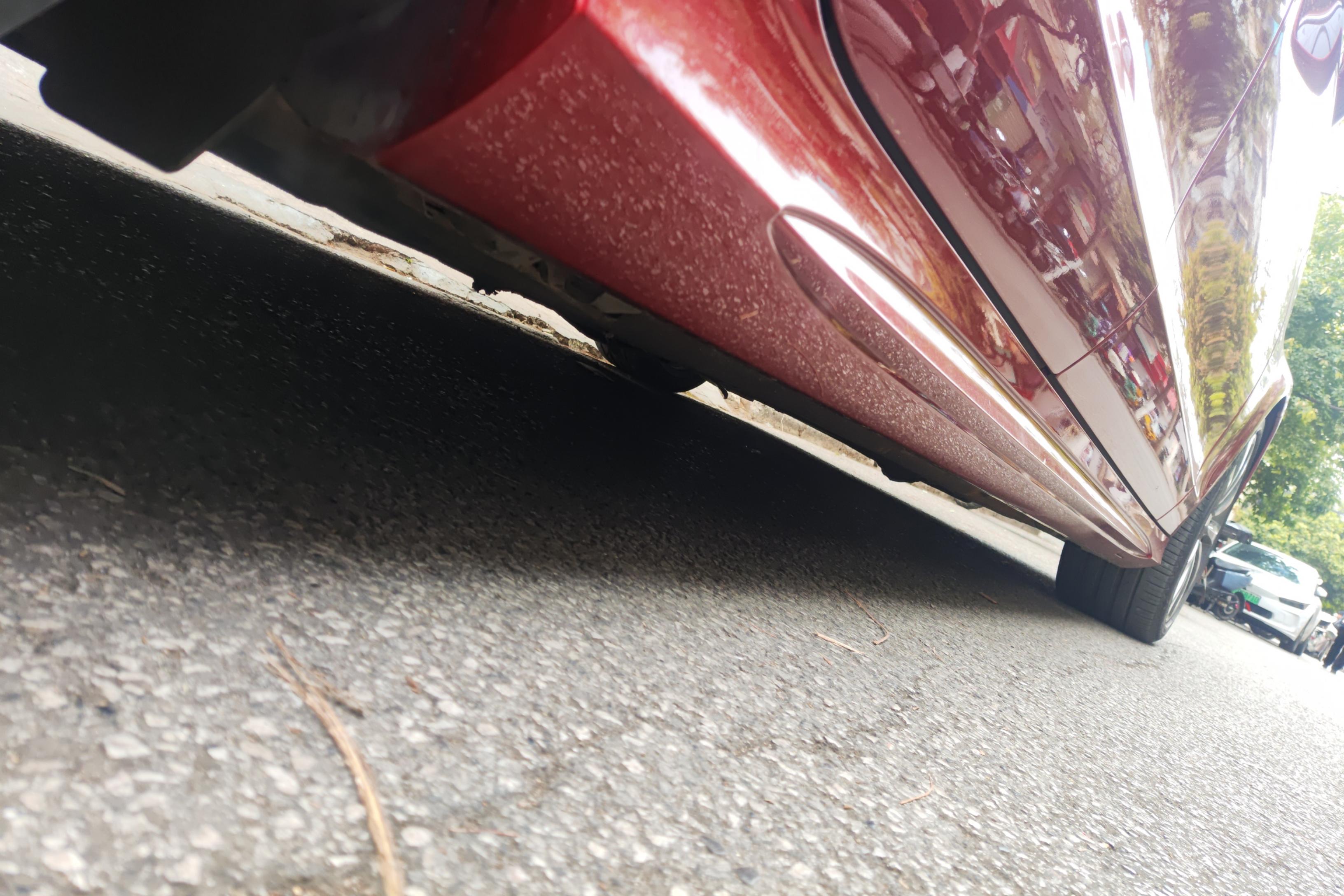 Mercedes-Benz CLS Class 2016 car image #8