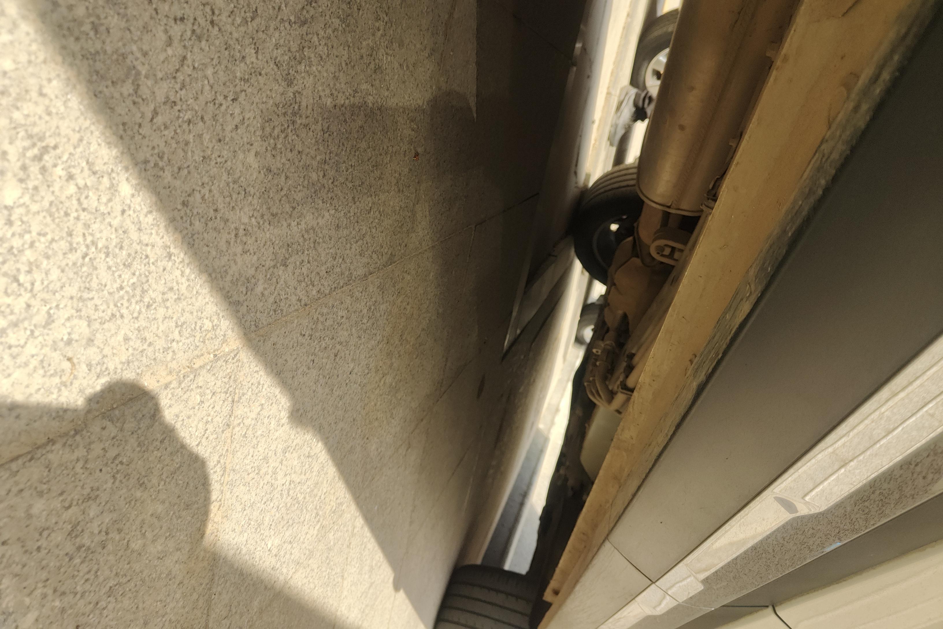 Ford Equator 2021 car image #8