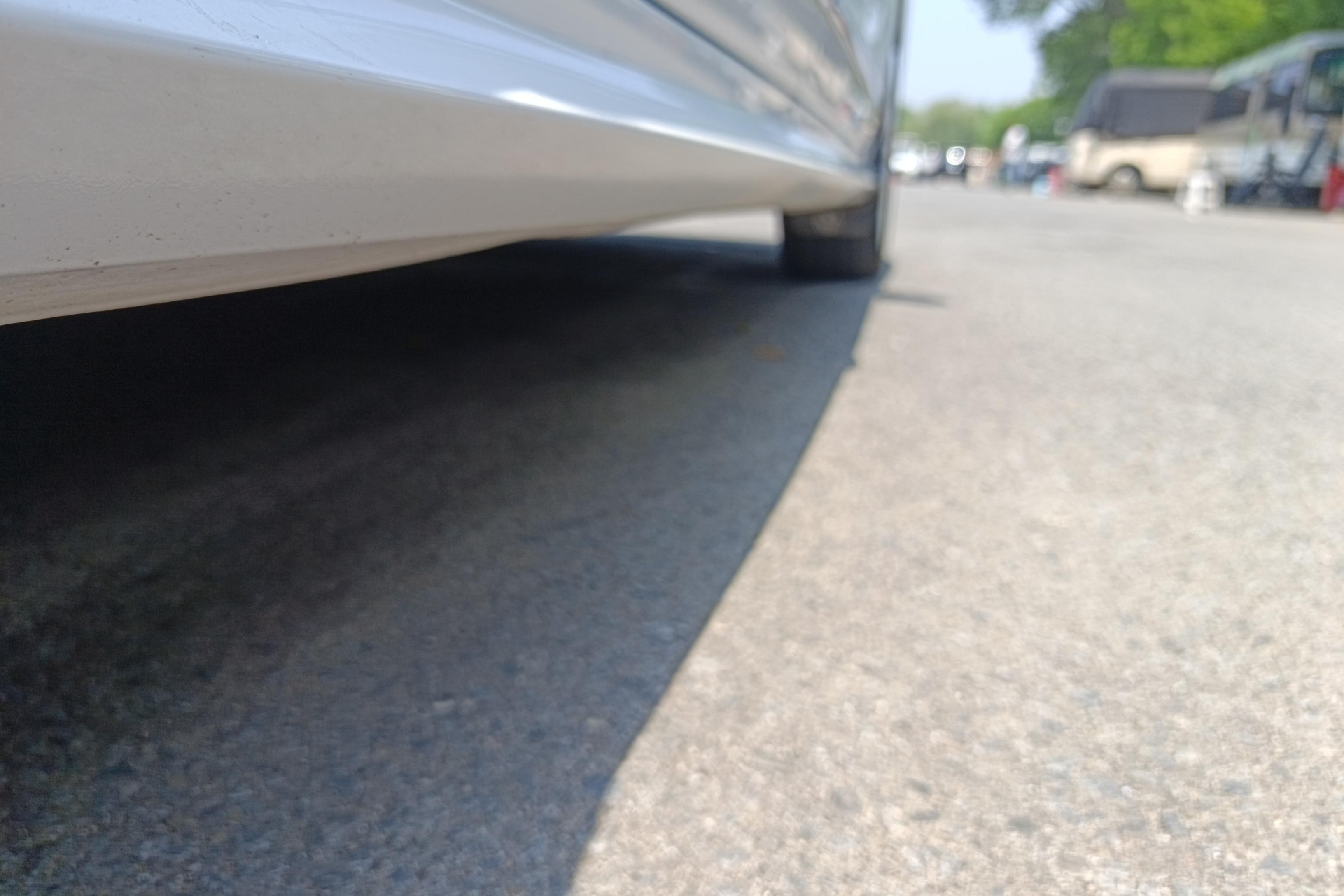 GAC Trumpchi GS5 2019 car image #8