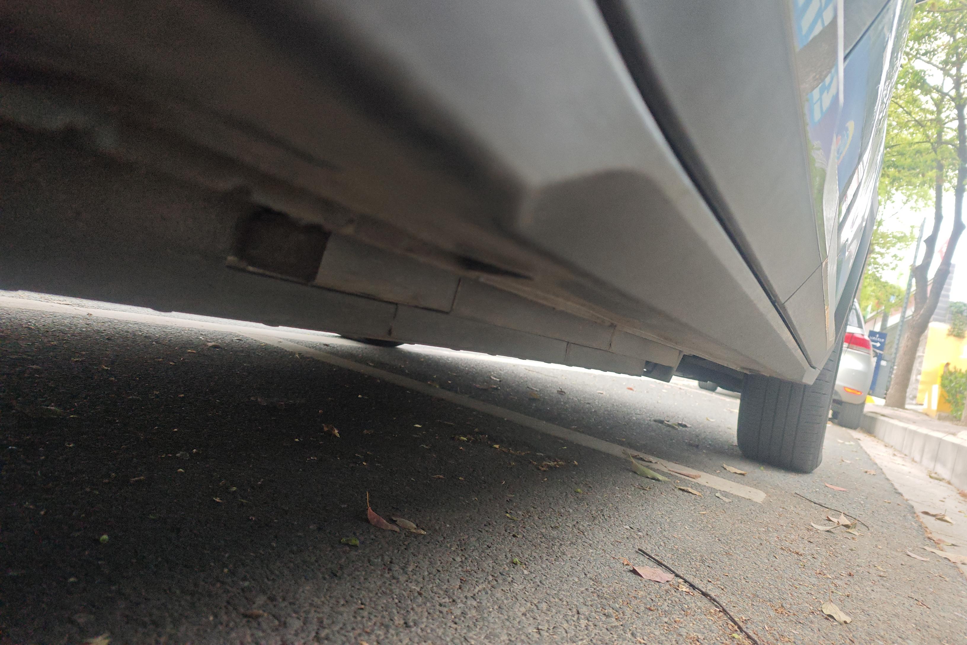 Kia EV5 2023 image de voiture #8