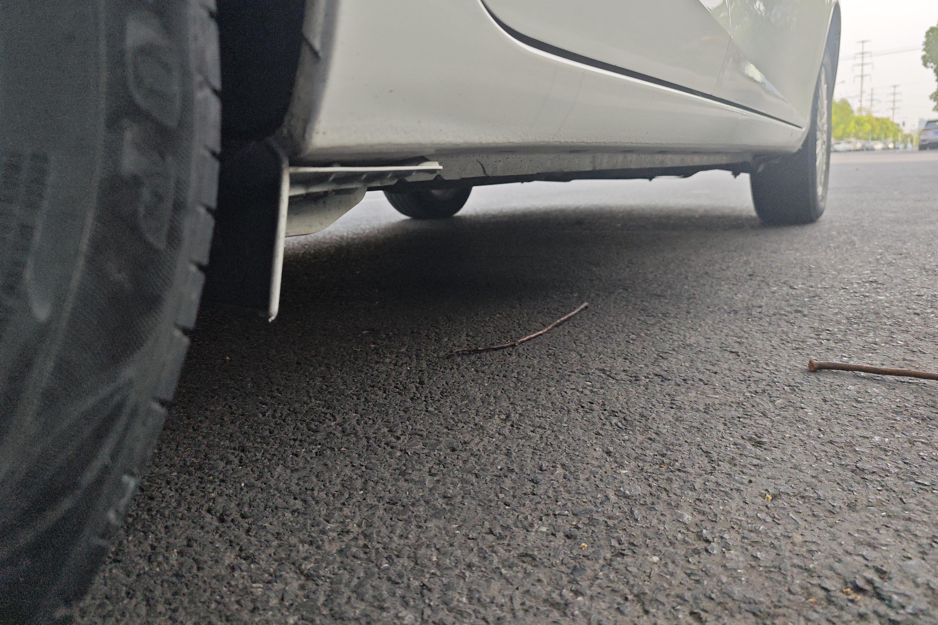 Toyota Vios 2019 изображение автомобиля #8