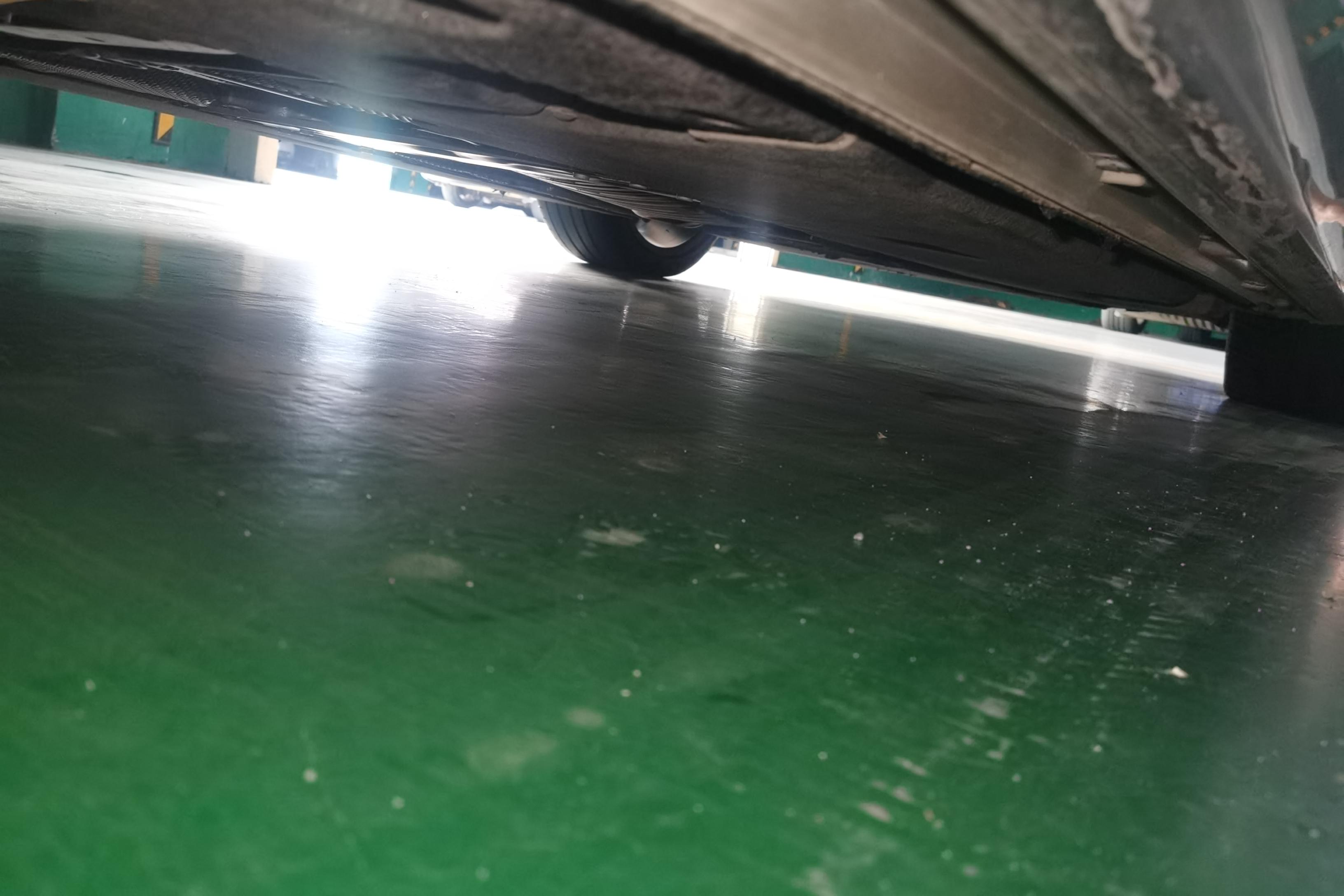 Audi A7L 2023 #8 Audi A7L 2023 صورة سيارة #8