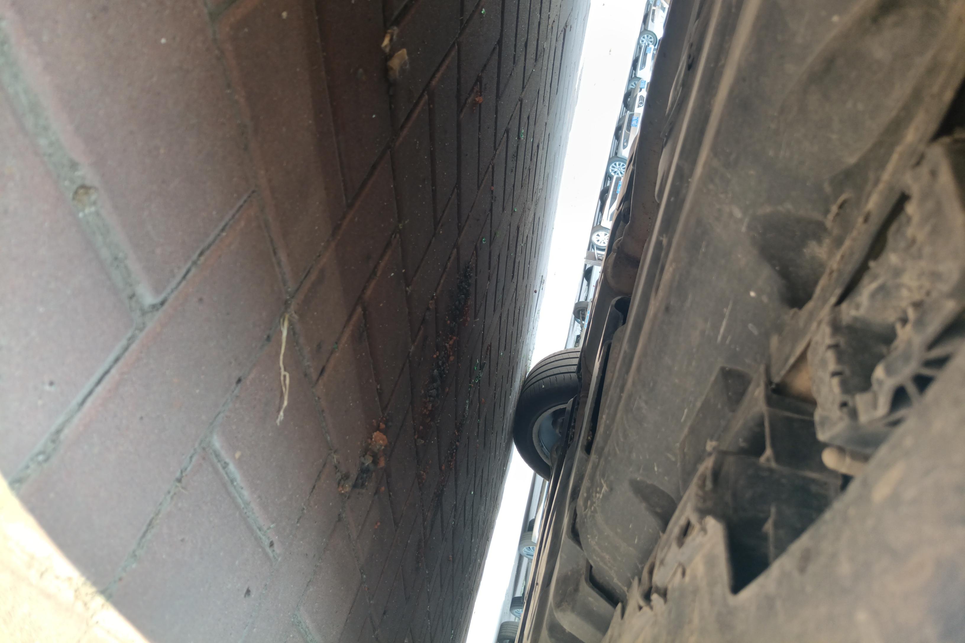 Mercedes-Benz GLS AMG 2018 car image #8