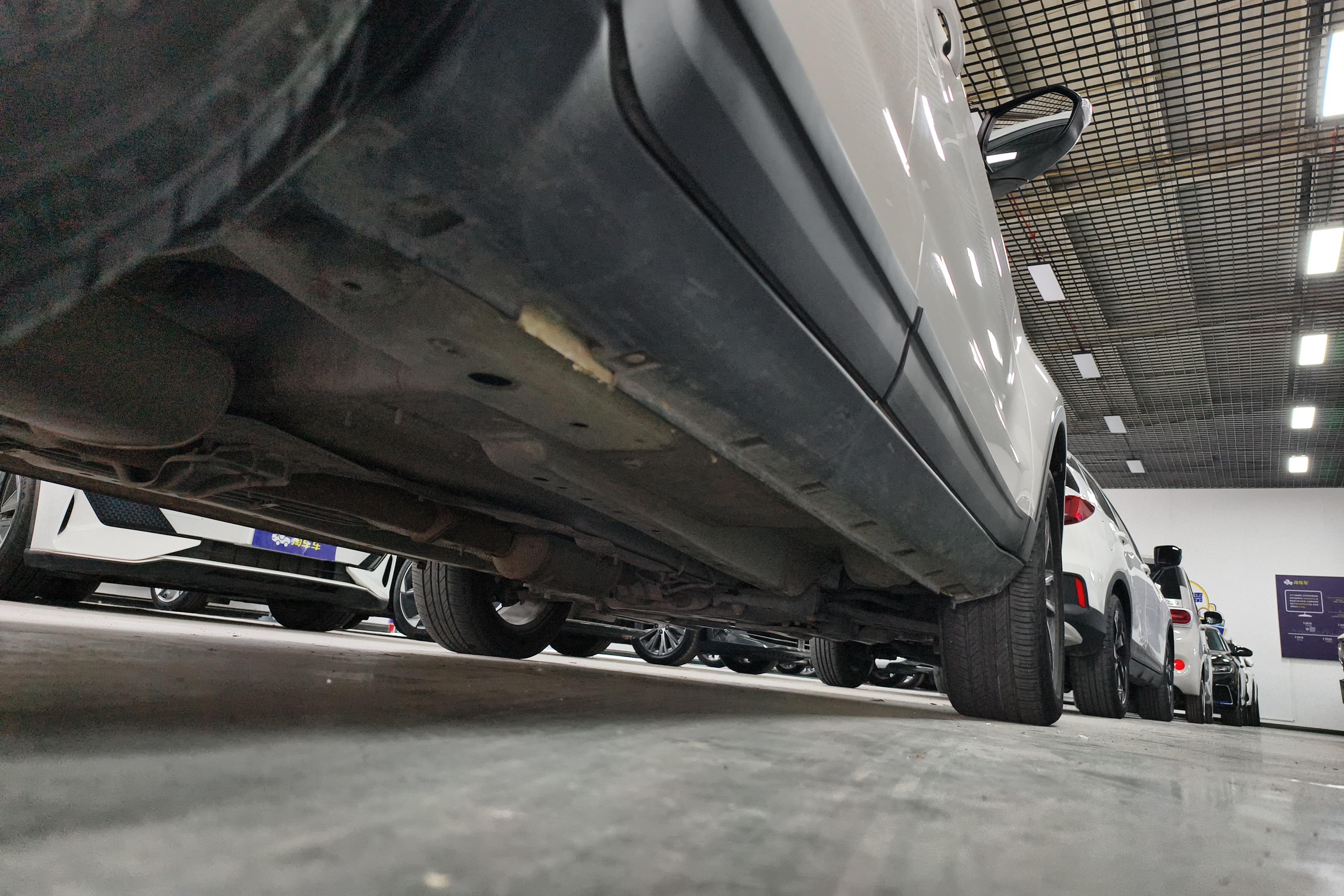 Ford Territory 2020 #8 Ford Territory 2020 immagine di auto #8