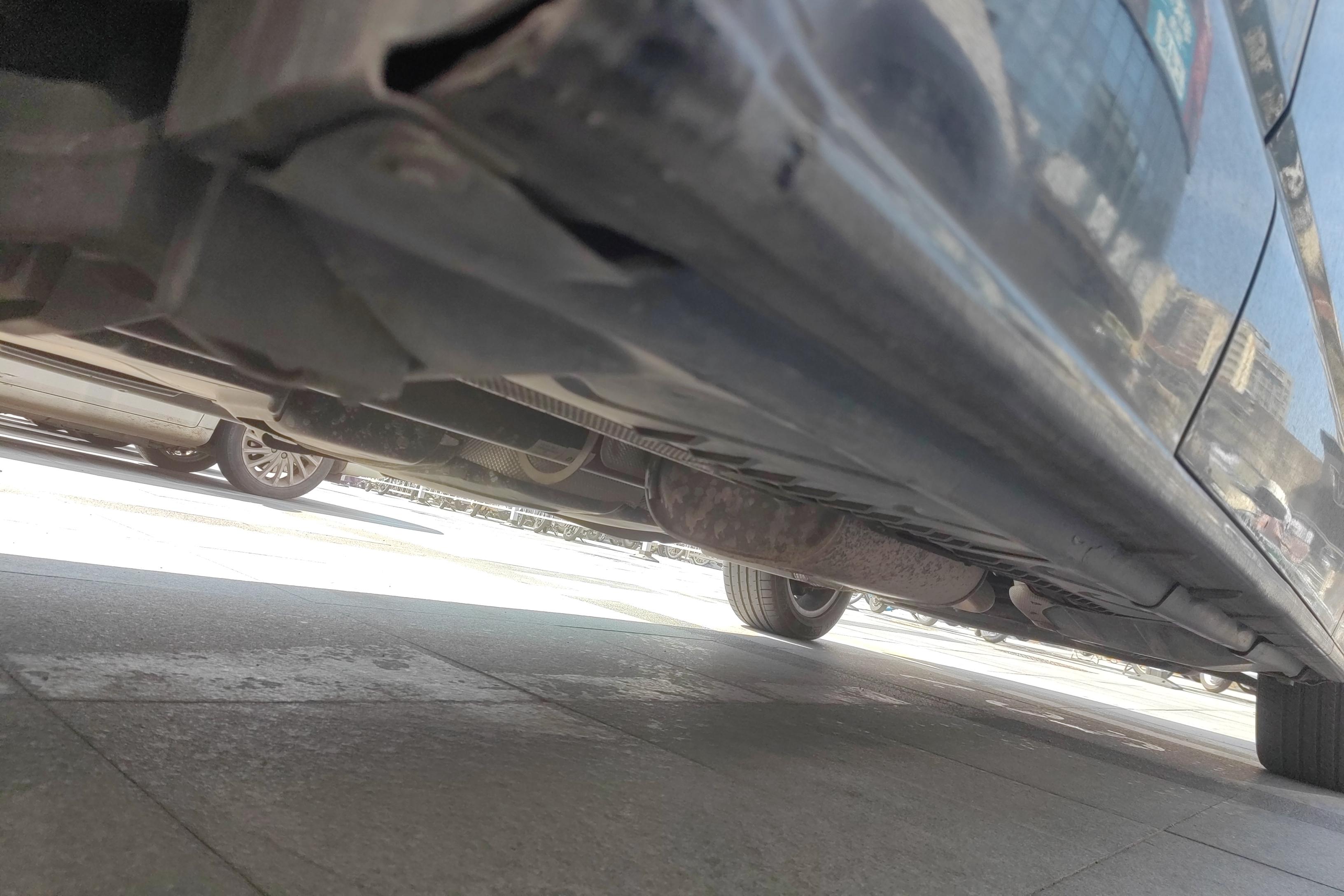 Volkswagen Caravelle 2016 car image #8