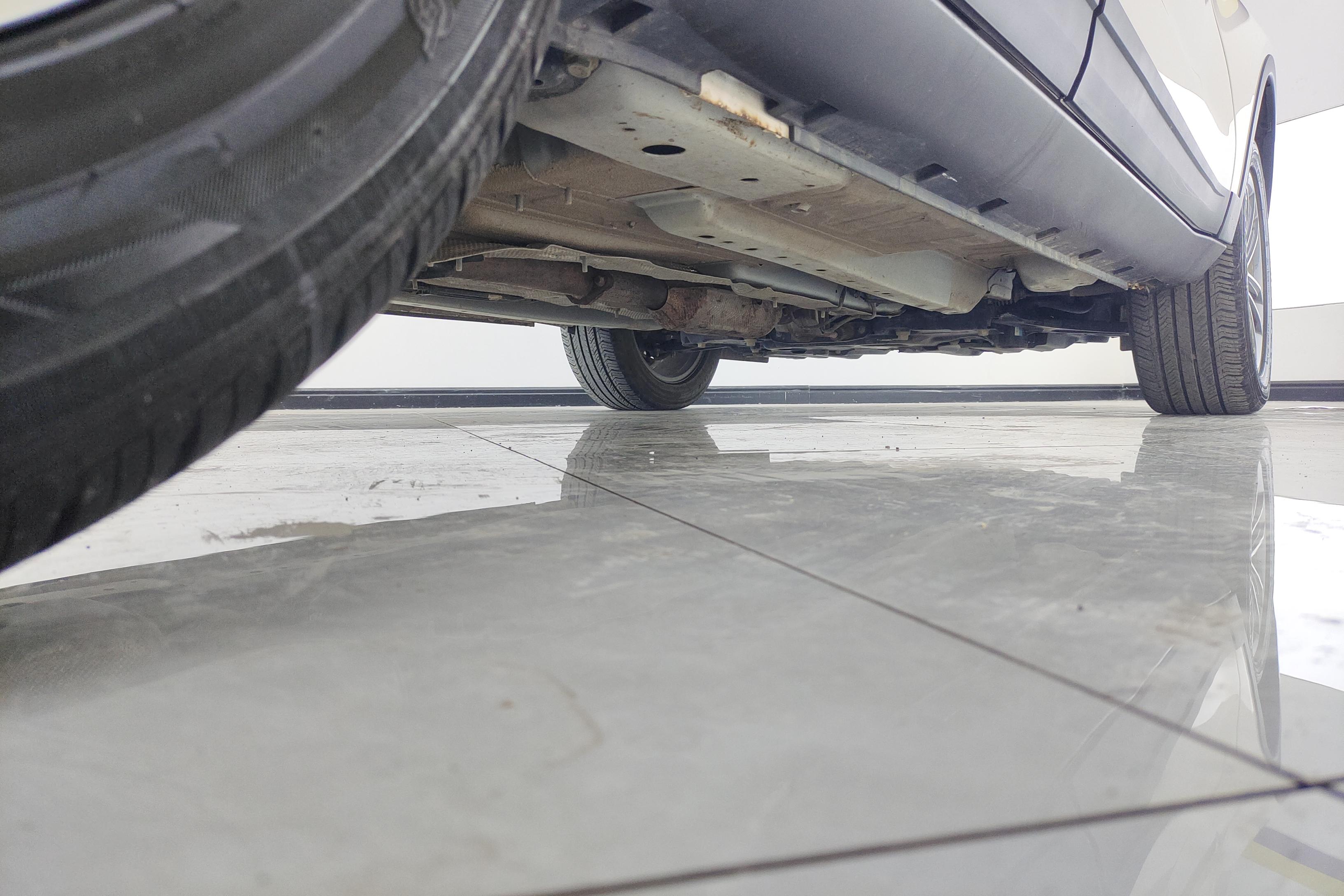 Ford Territory 2020 #8 Ford Territory 2020 immagine di auto #8