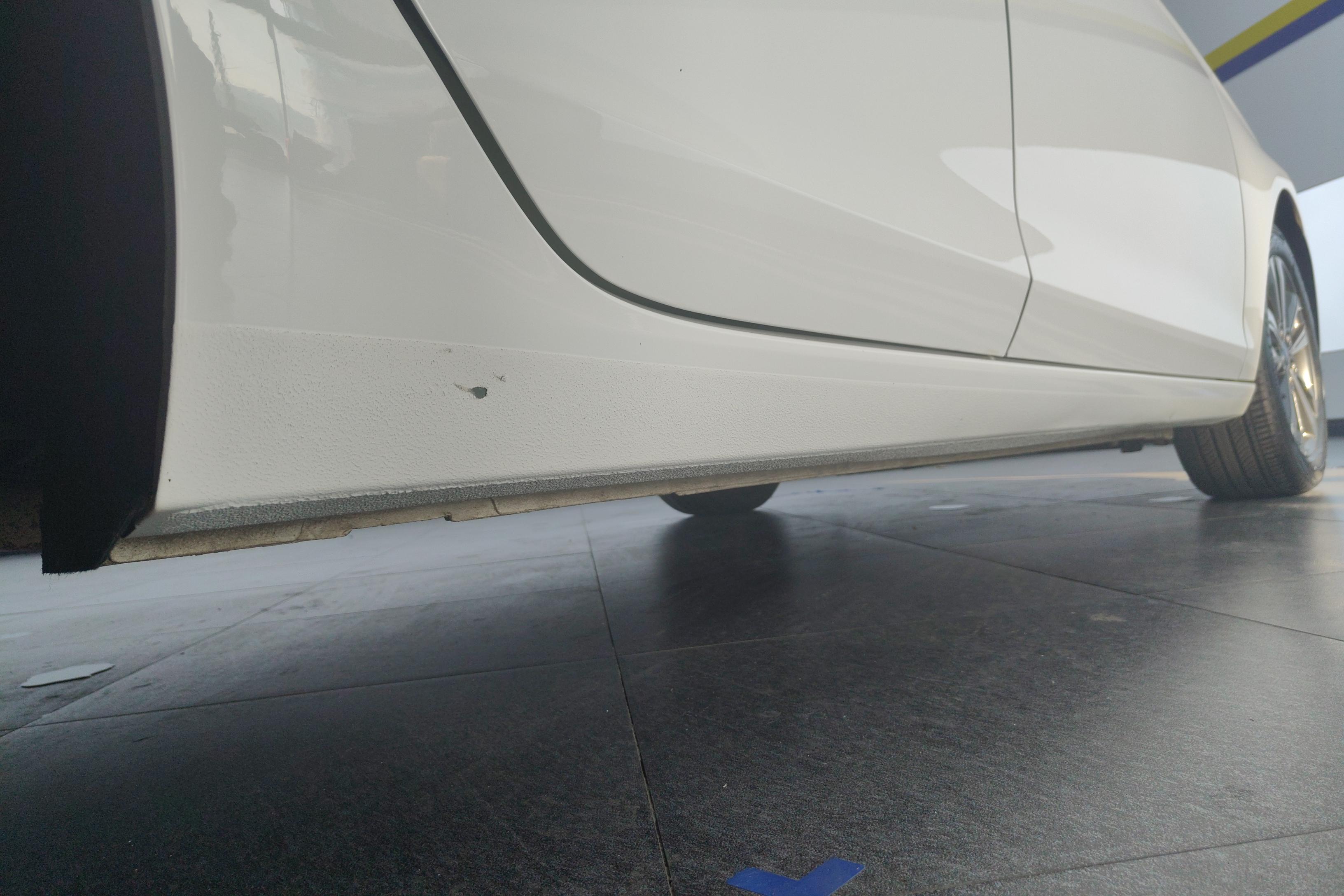 Ford Escort 2022 imagem de carro #8