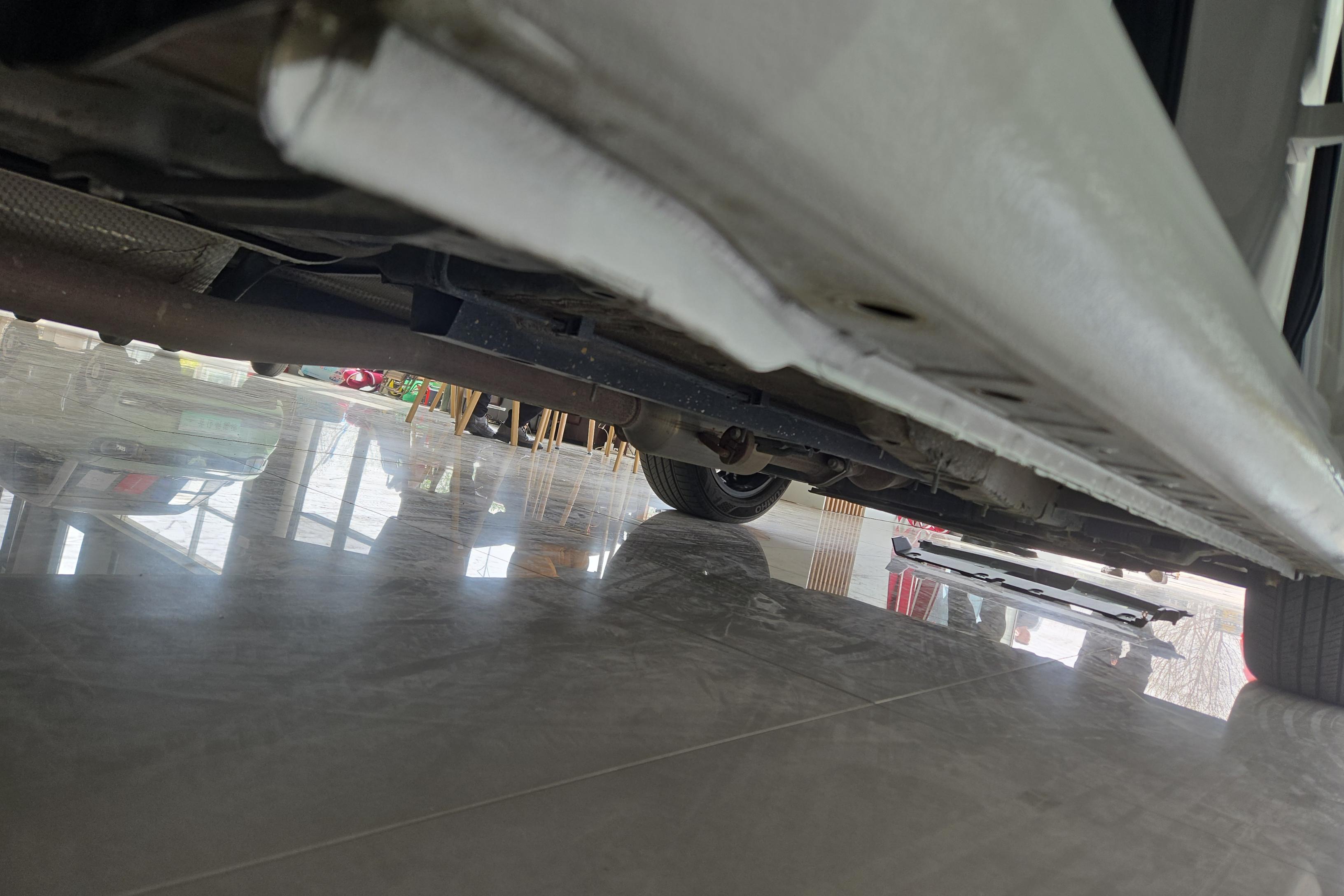 Haval Jolion 2021 car image #8