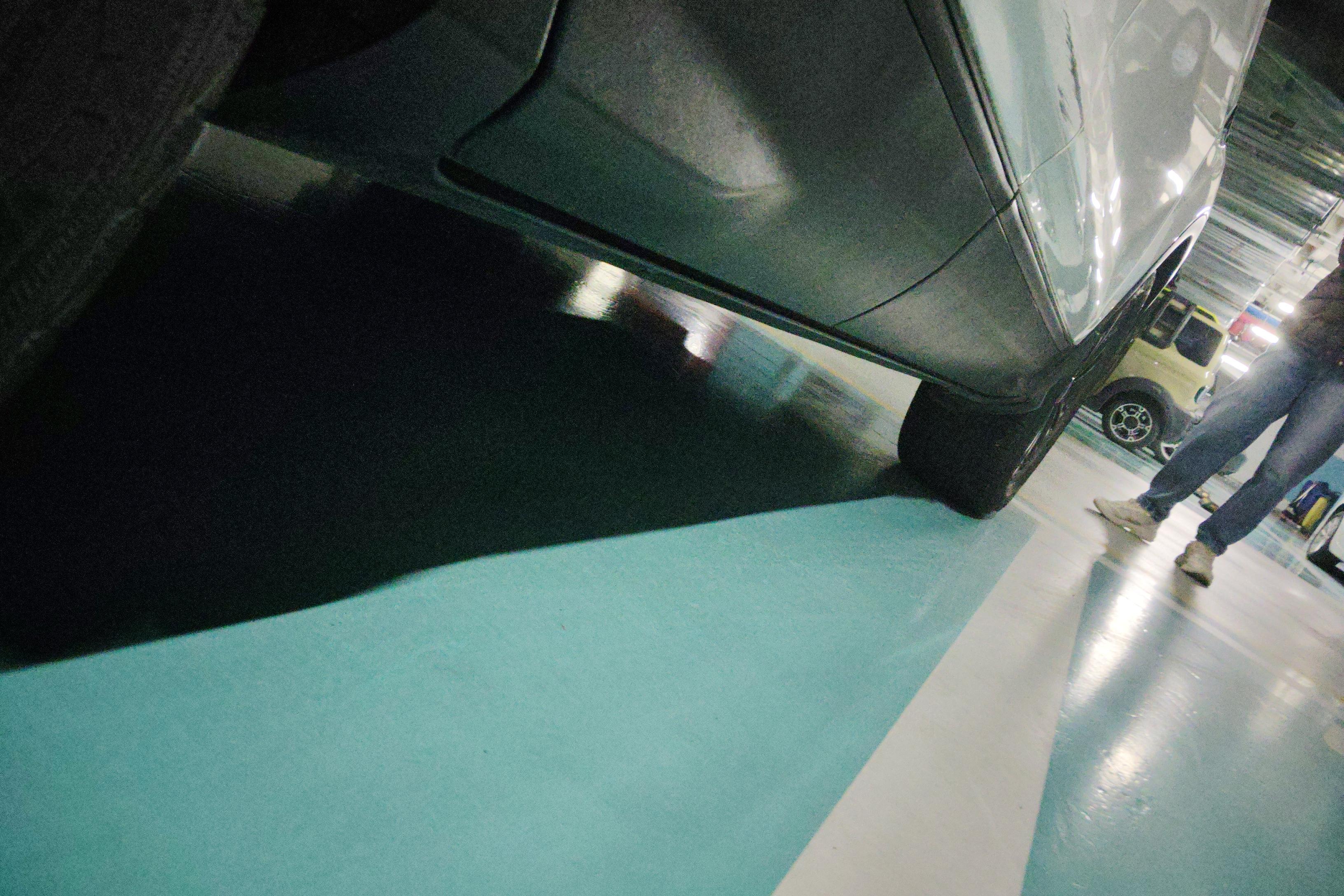 Ford Kuga 2019 #8 Ford Kuga 2019 immagine di auto #8