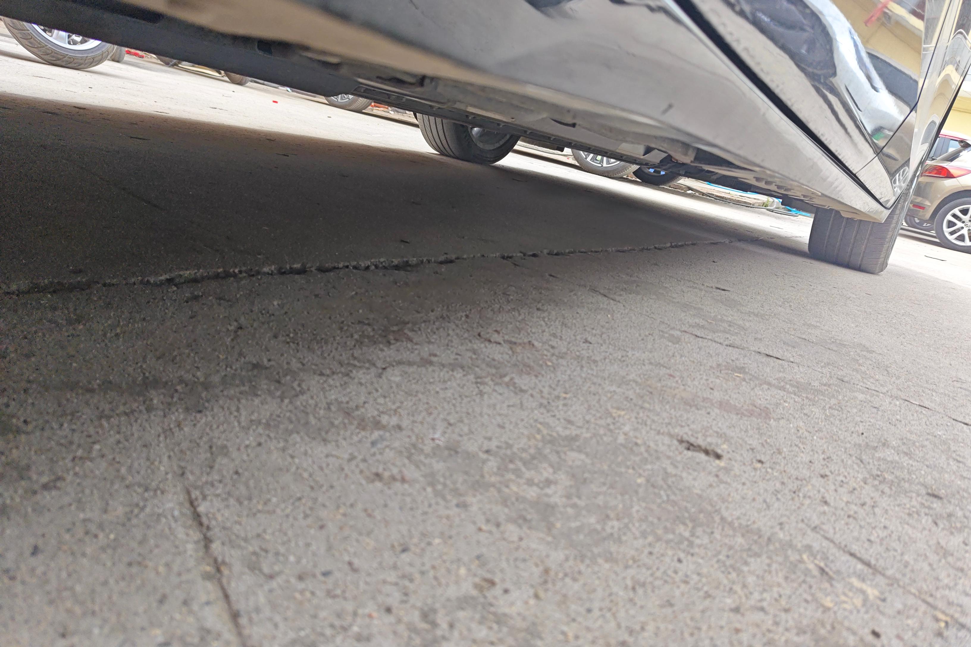 GAC Trumpchi E8 2024 imagem de carro #8