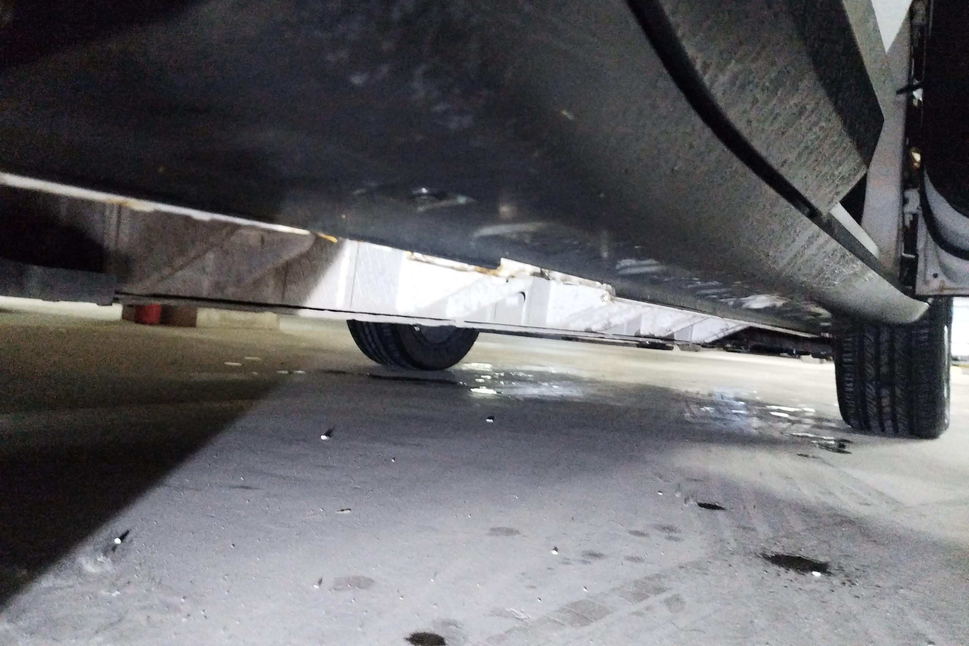 MG EZS Electric 2019 #8 MG EZS Electric 2019 car image #8