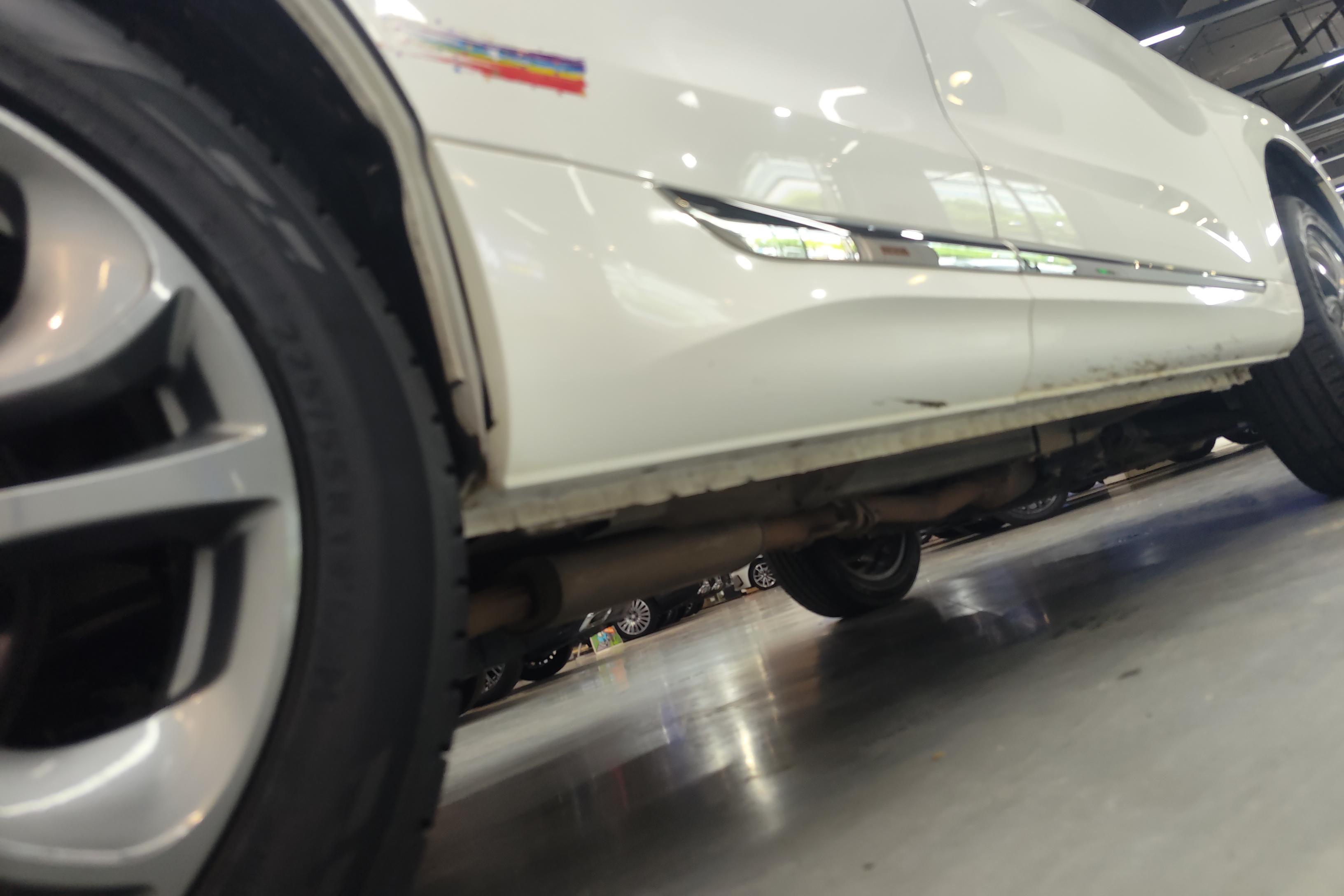 Haval H6 Coupe 2020 #8 Haval H6 Coupe 2020 car image #8