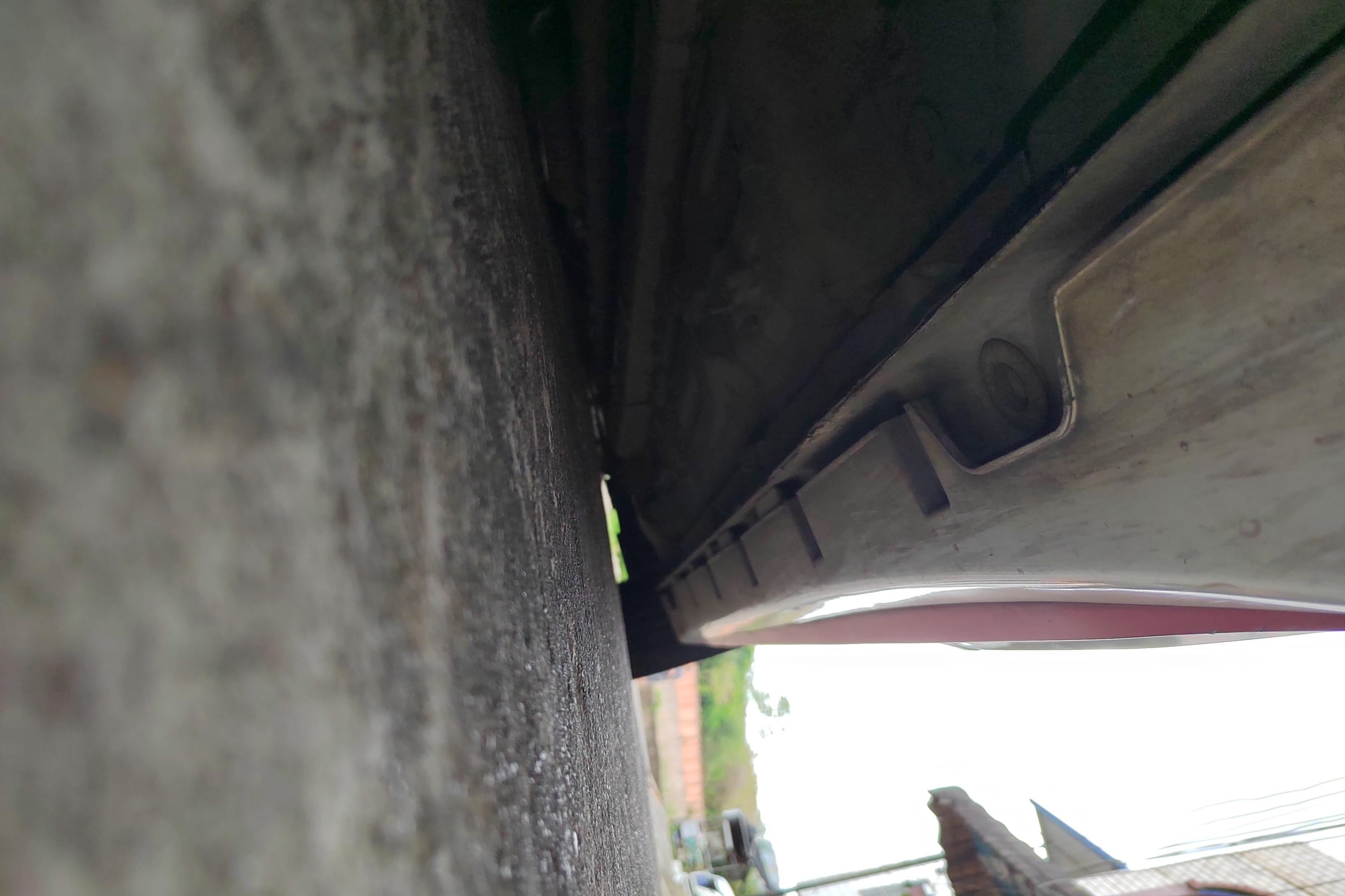 长安 锐程CC 2021 汽车图片 #8