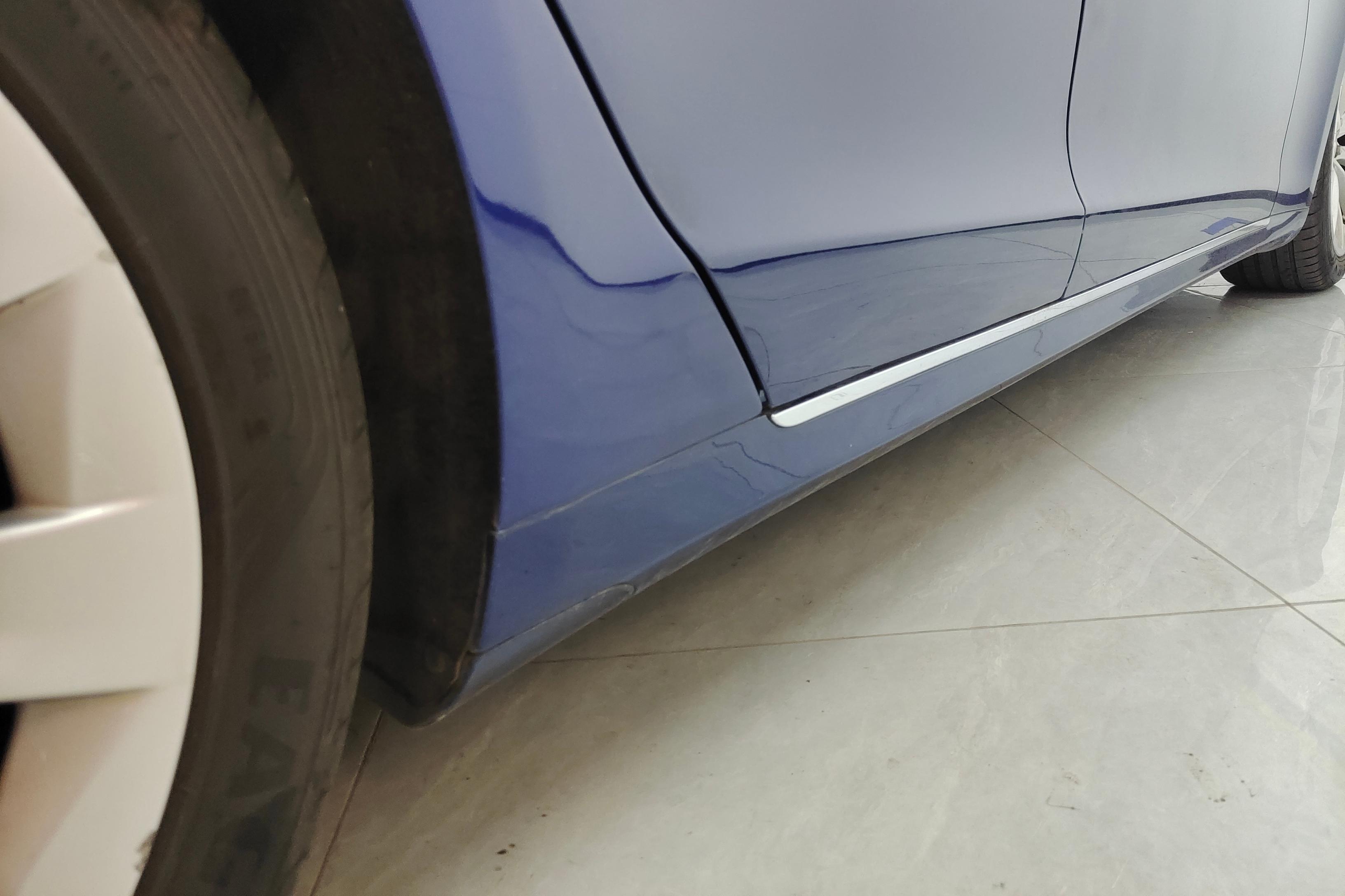 特斯拉 Model S 2016 汽车图片 #8